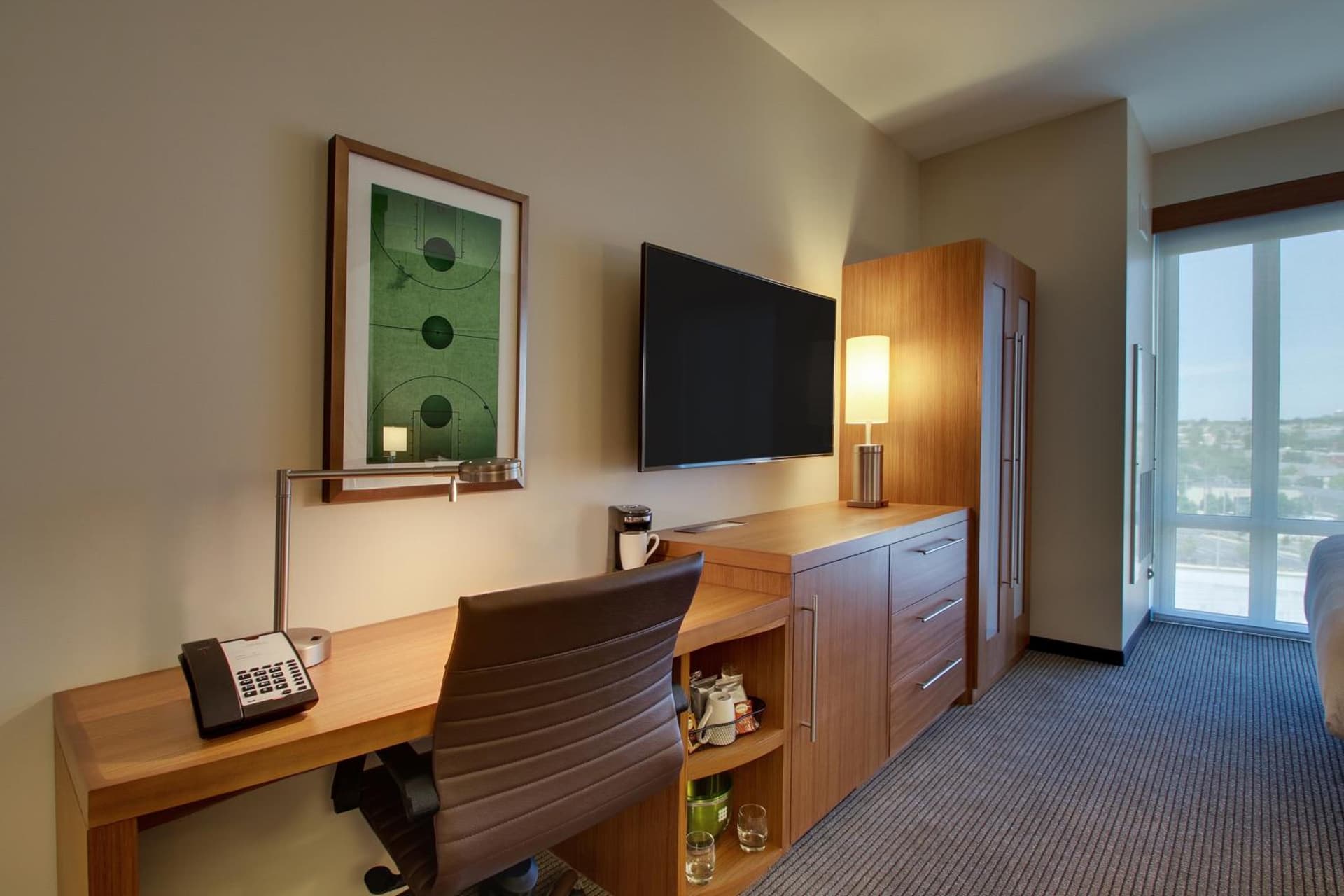 Hyatt Place Milwaukee Downtown gallery photo in Milwaukee, WI — image 129