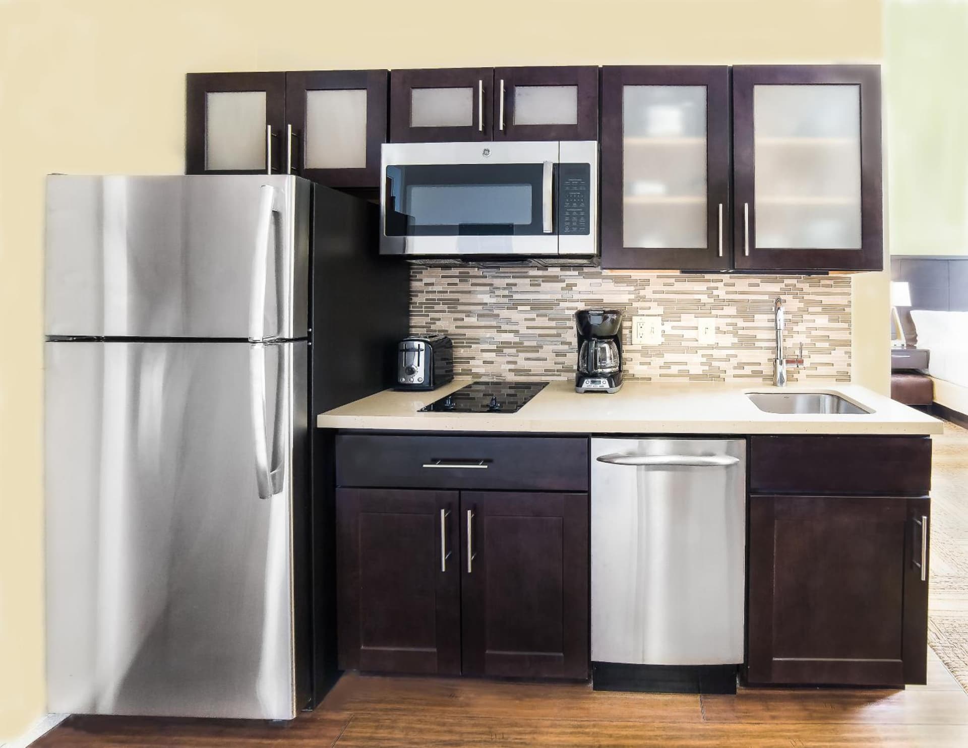 Staybridge Suites Baltimore - Inner Harbor by IHG gallery photo in Baltimore, MD — image 60