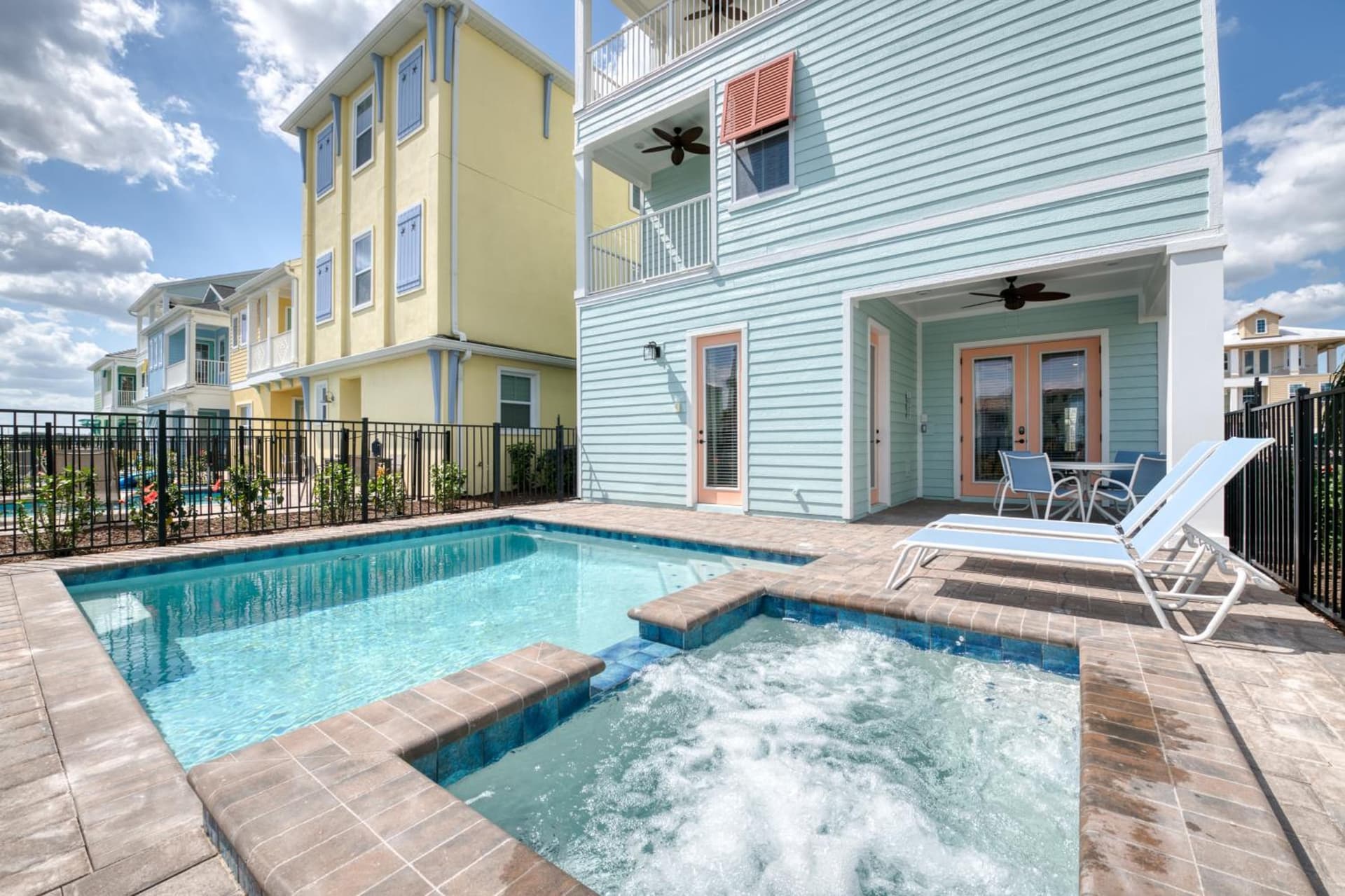 Margaritaville Resort Orlando with H2O Waterpark gallery photo in Orlando, FL — image 144
