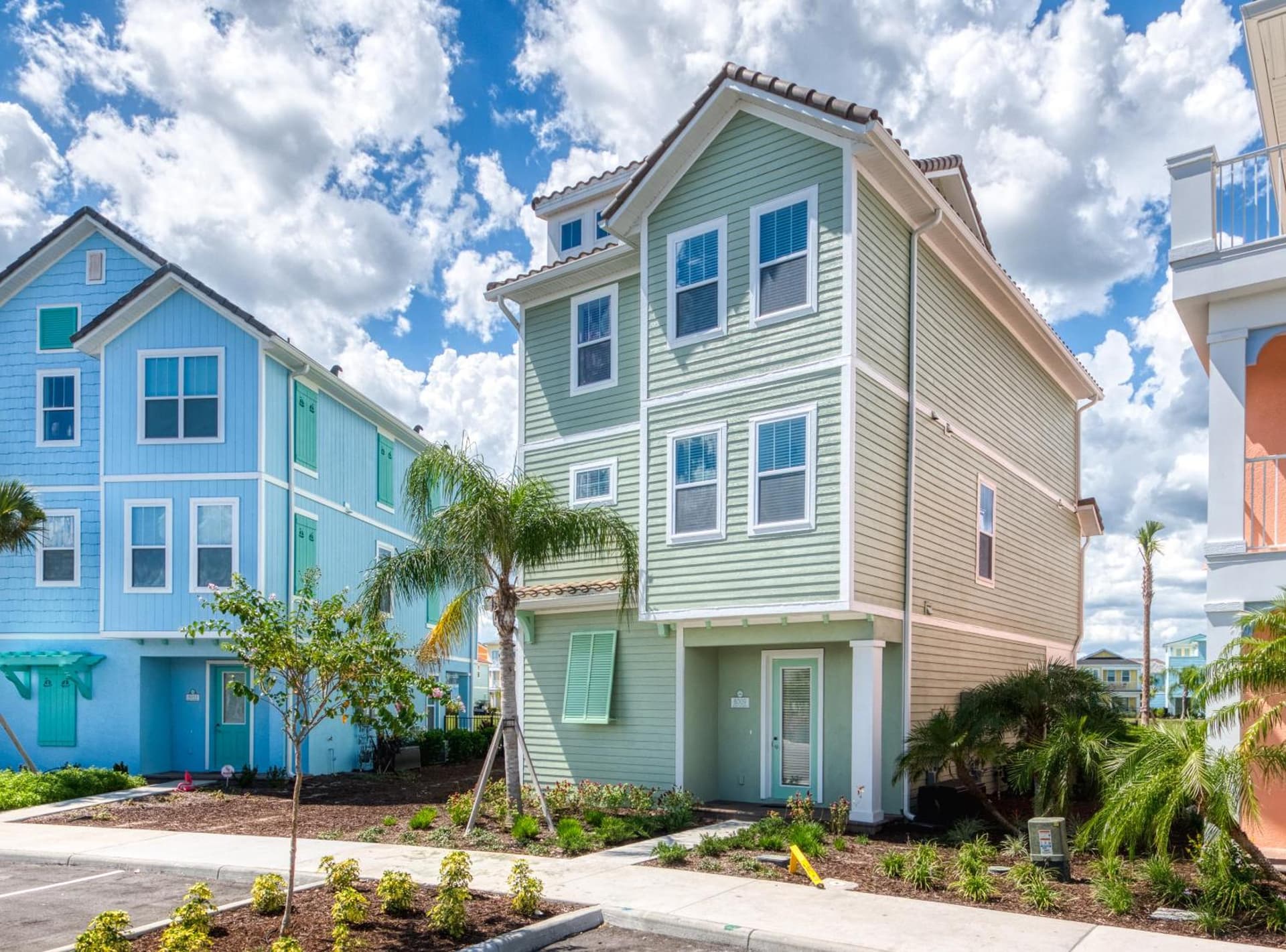 Margaritaville Resort Orlando with H2O Waterpark gallery photo in Orlando, FL — image 189