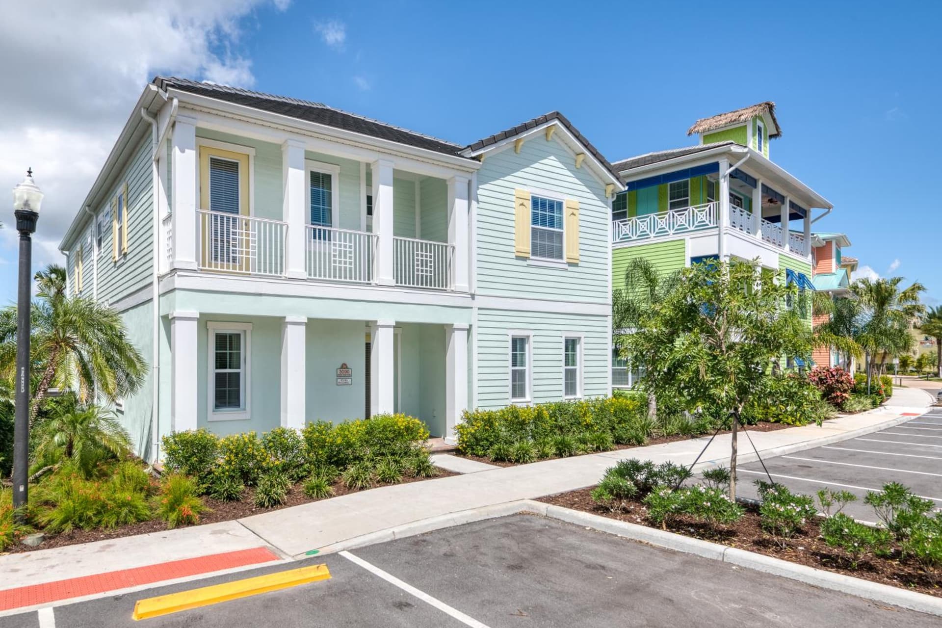 Margaritaville Resort Orlando with H2O Waterpark gallery photo in Orlando, FL — image 172
