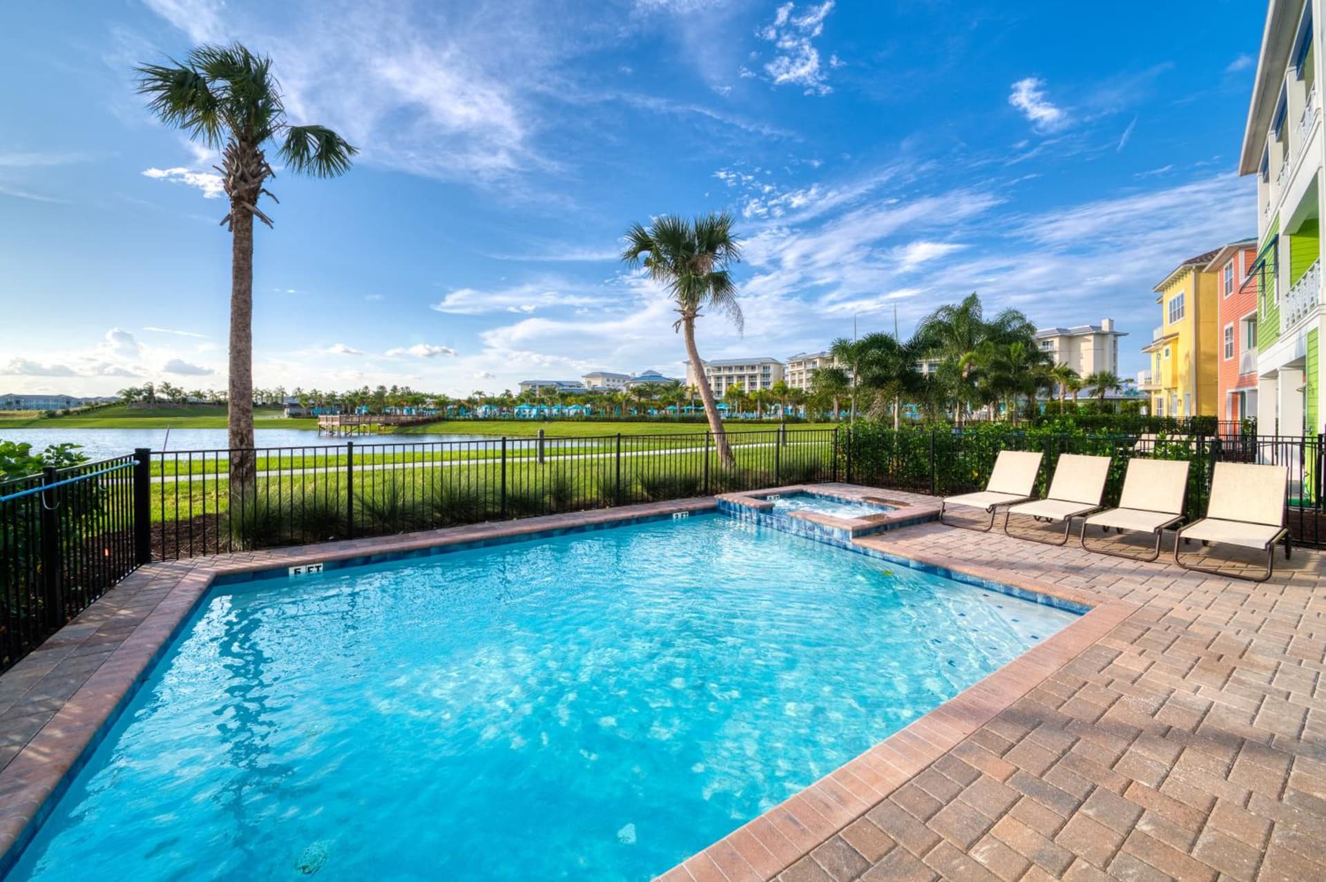 Margaritaville Resort Orlando with H2O Waterpark gallery photo in Orlando, FL — image 190