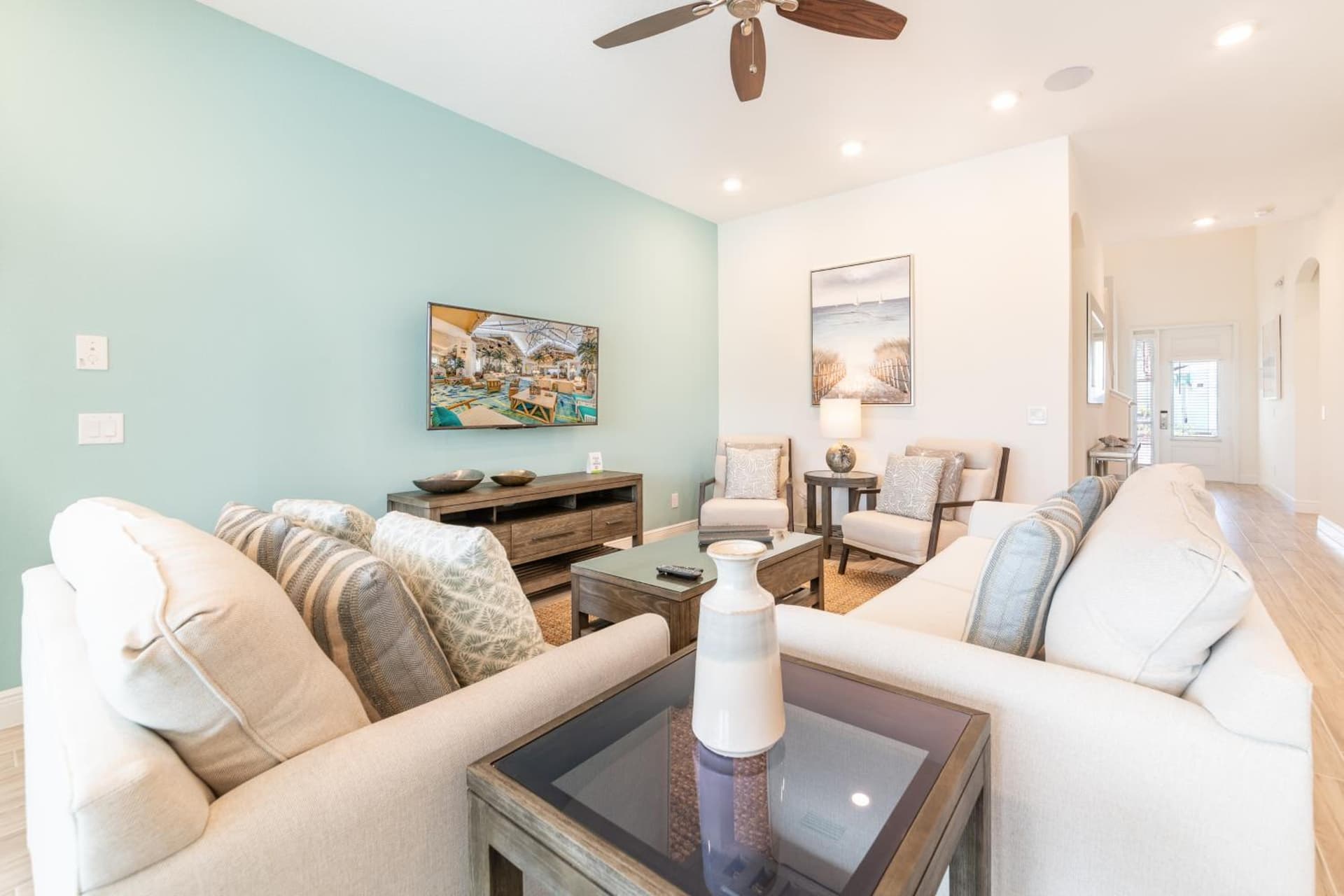 Margaritaville Resort Orlando with H2O Waterpark gallery photo in Orlando, FL — image 41