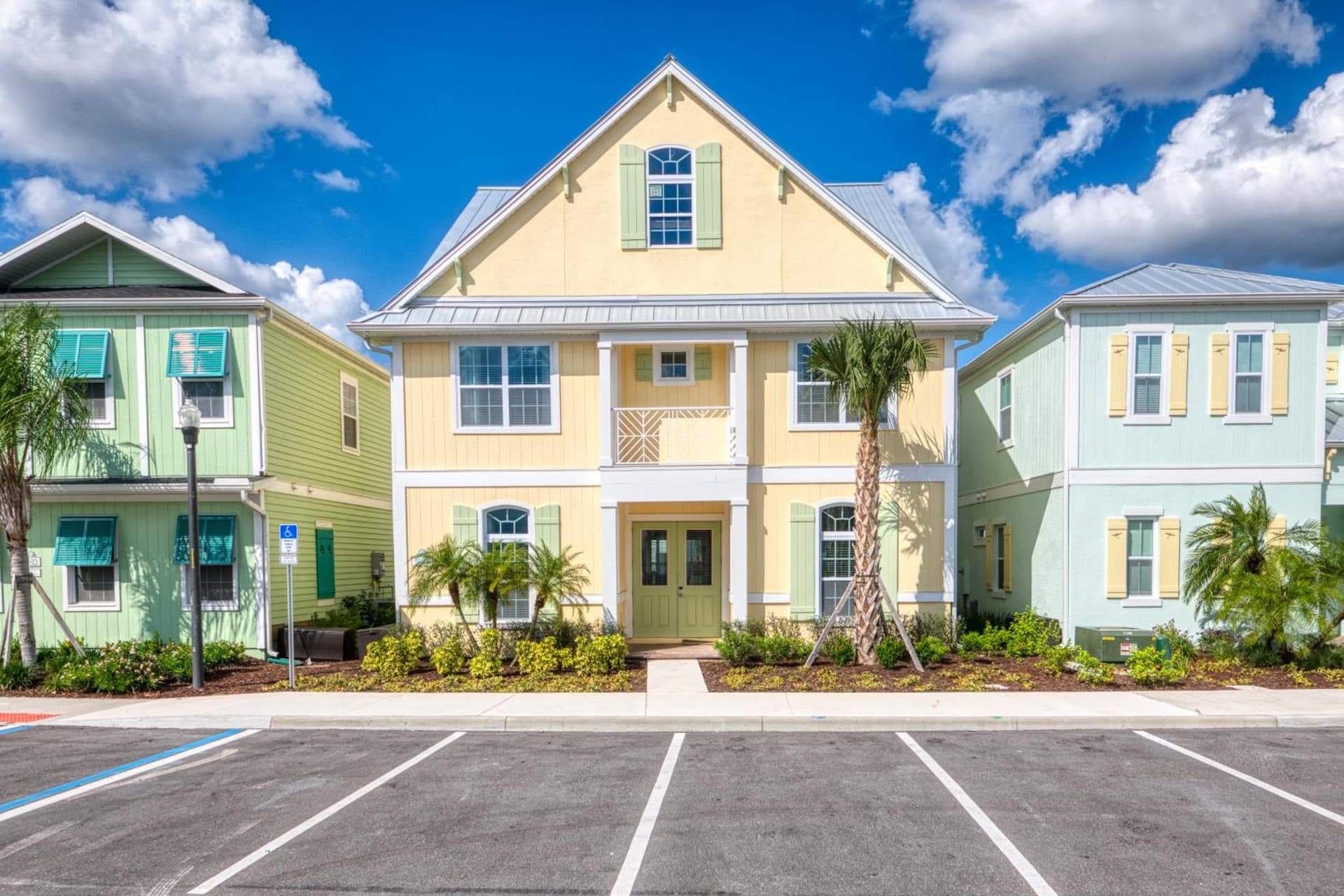 Margaritaville Resort Orlando with H2O Waterpark gallery photo in Orlando, FL — image 184