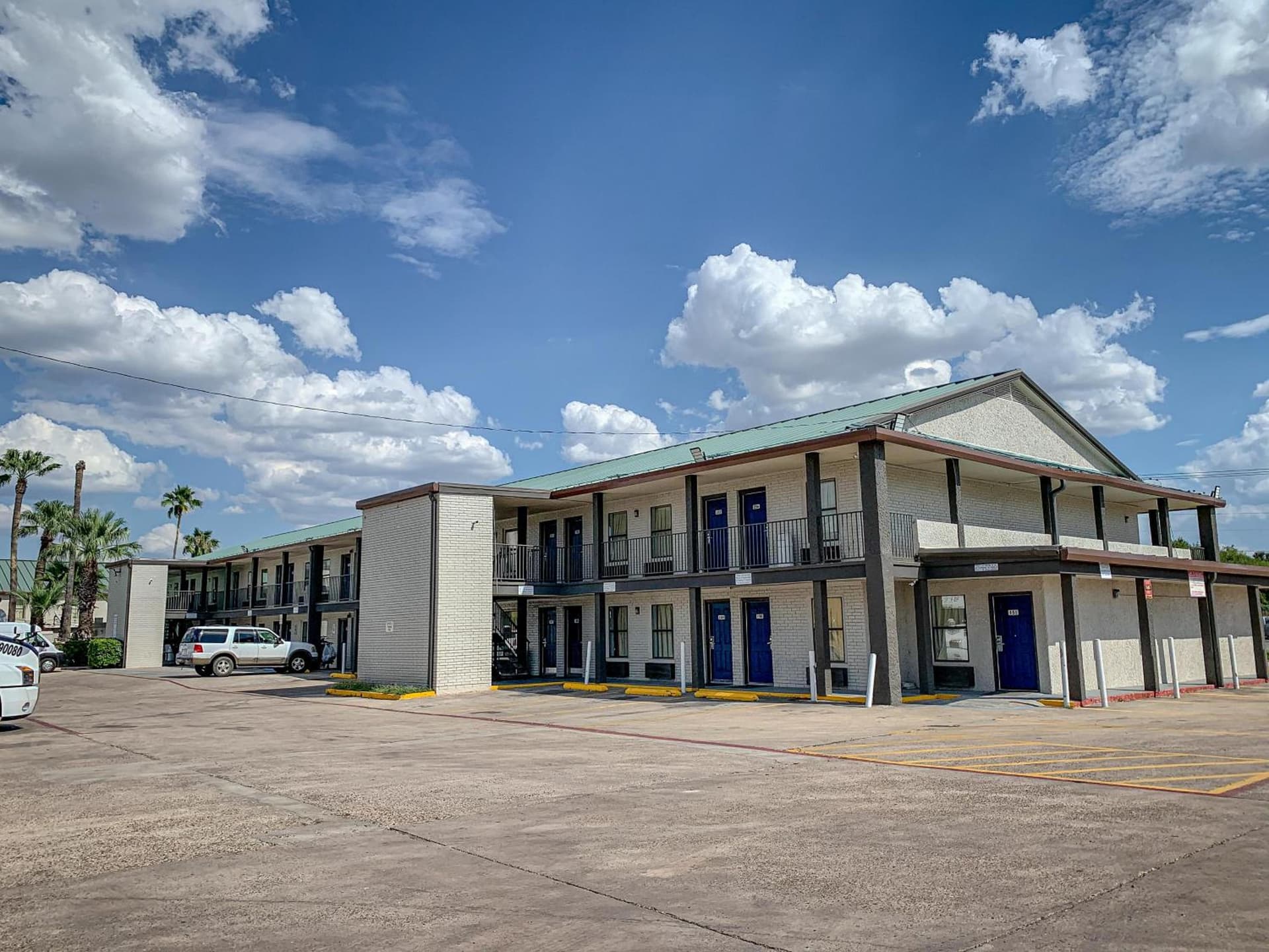 Studio 6 Laredo, Tx - North I-35 gallery photo in Laredo, TX — image 31