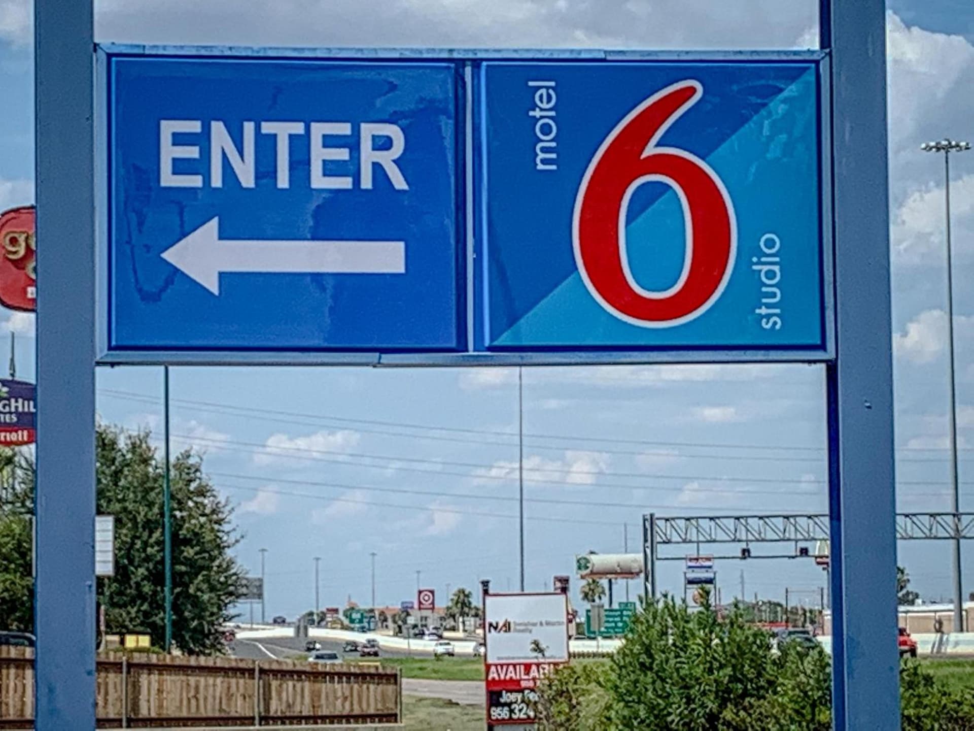 Studio 6 Laredo, Tx - North I-35 gallery photo in Laredo, TX — image 8