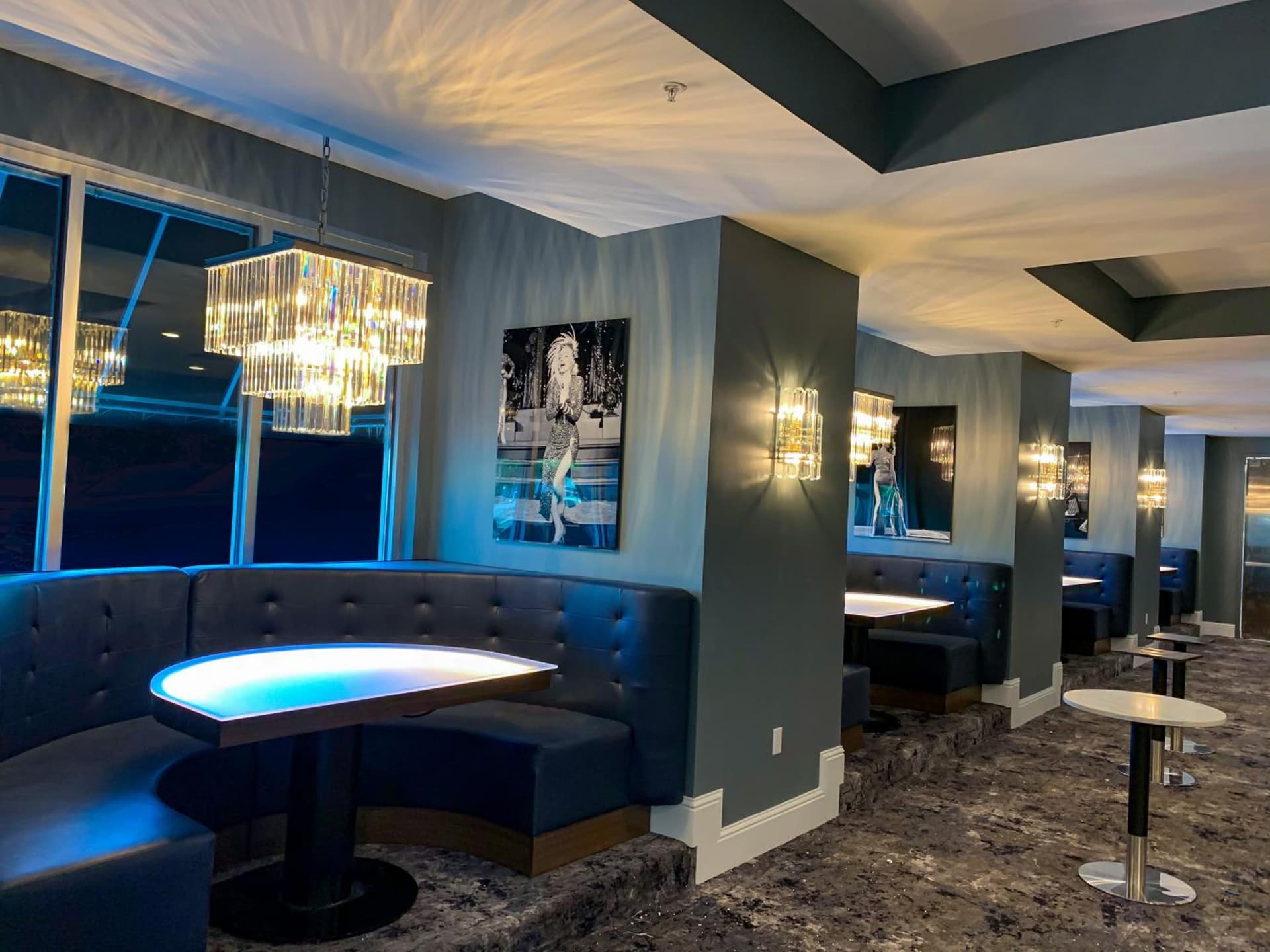 Hotel Legends gallery photo in Biloxi, MS — image 60