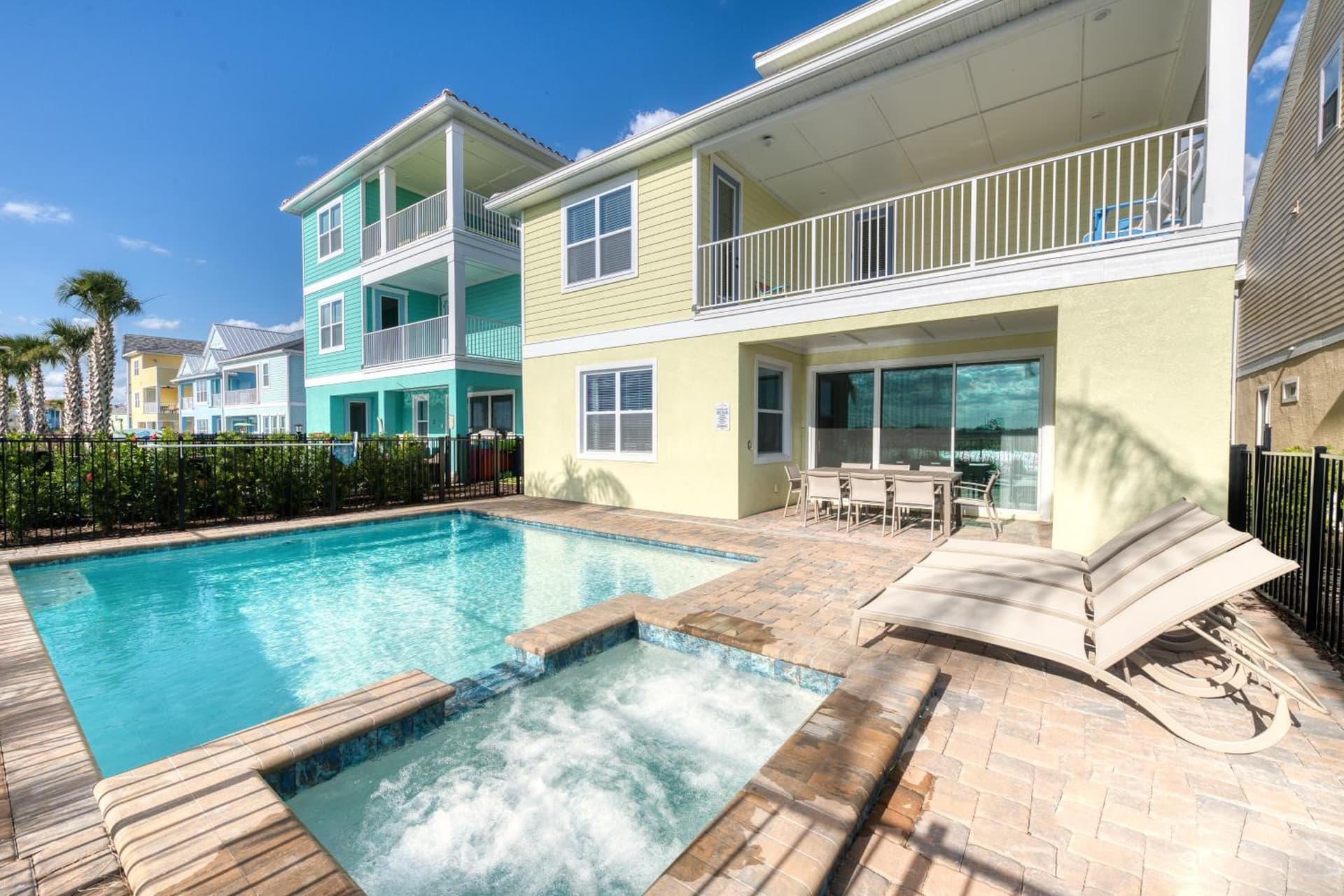 Margaritaville Resort Orlando with H2O Waterpark gallery photo in Orlando, FL — image 66