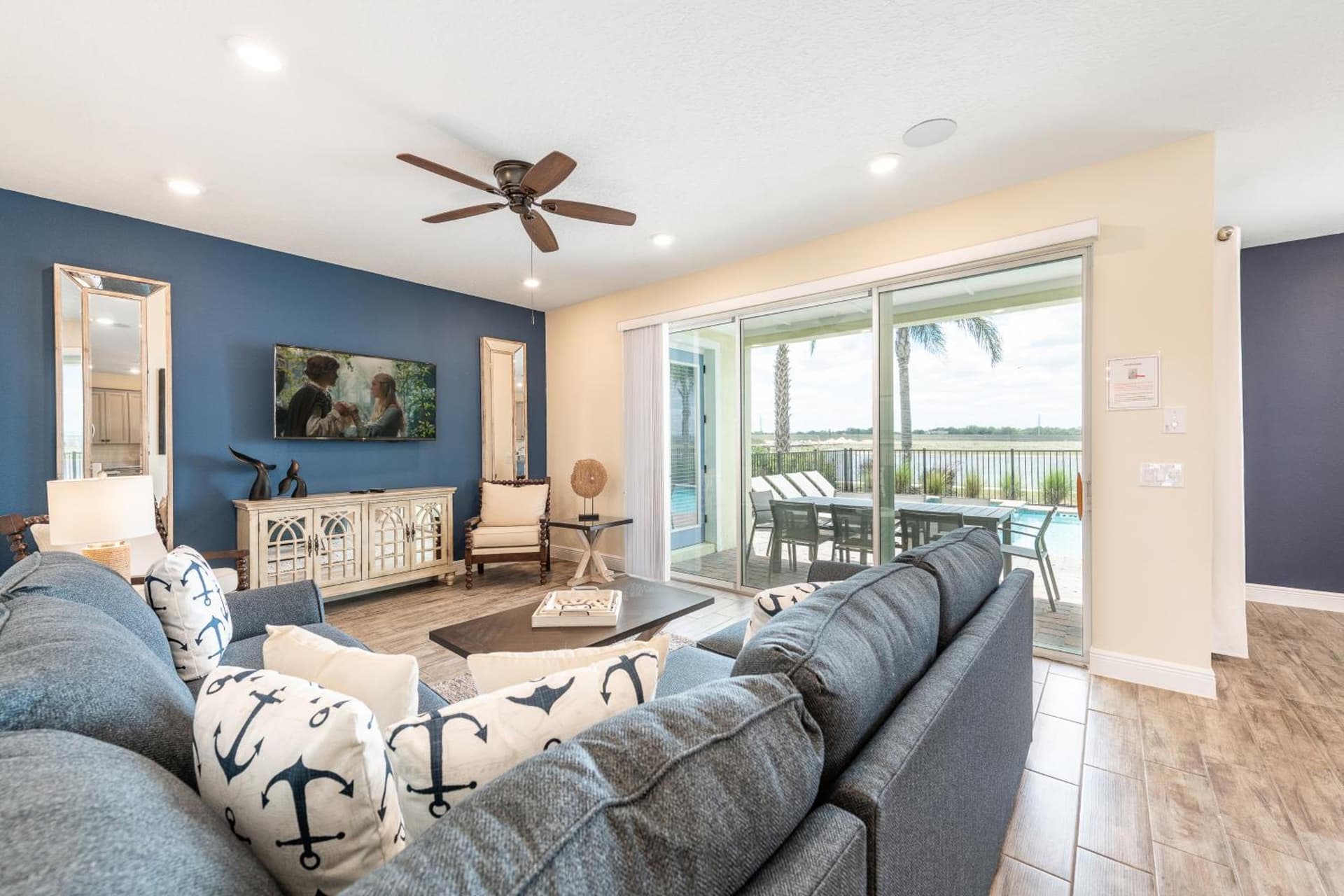 Margaritaville Resort Orlando with H2O Waterpark gallery photo in Orlando, FL — image 87