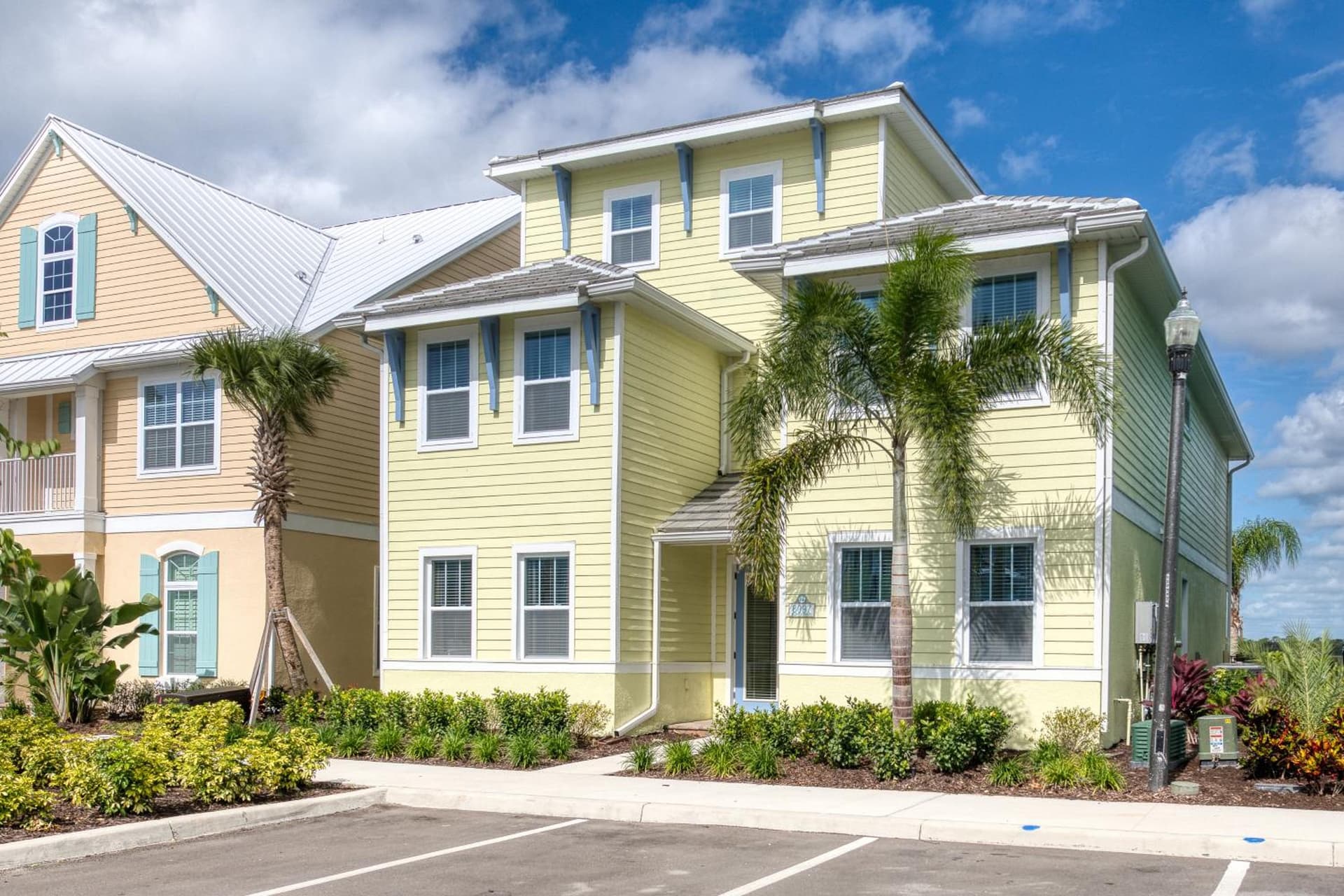 Margaritaville Resort Orlando with H2O Waterpark gallery photo in Orlando, FL — image 34