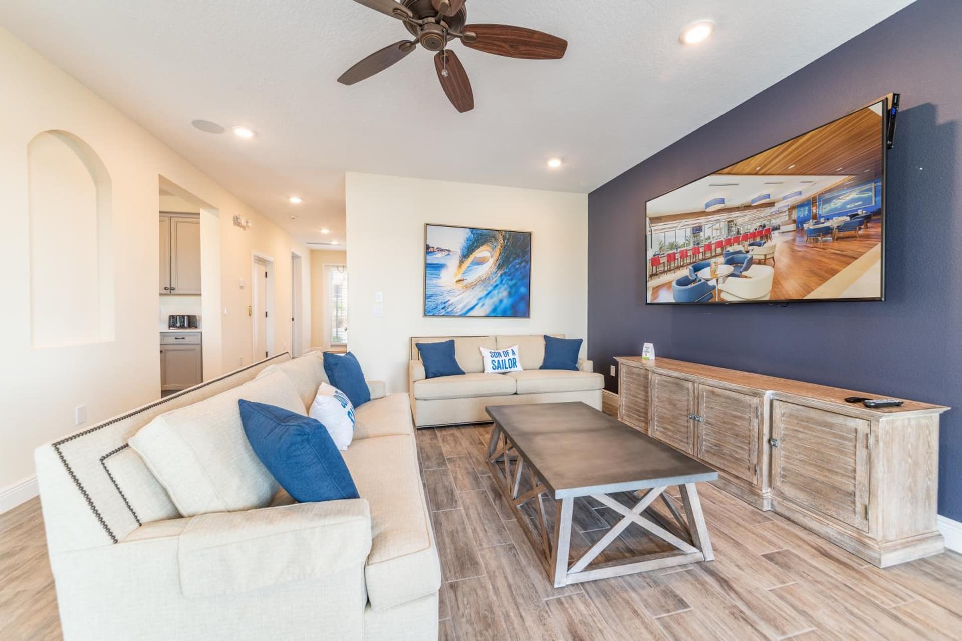 Margaritaville Resort Orlando with H2O Waterpark gallery photo in Orlando, FL — image 167
