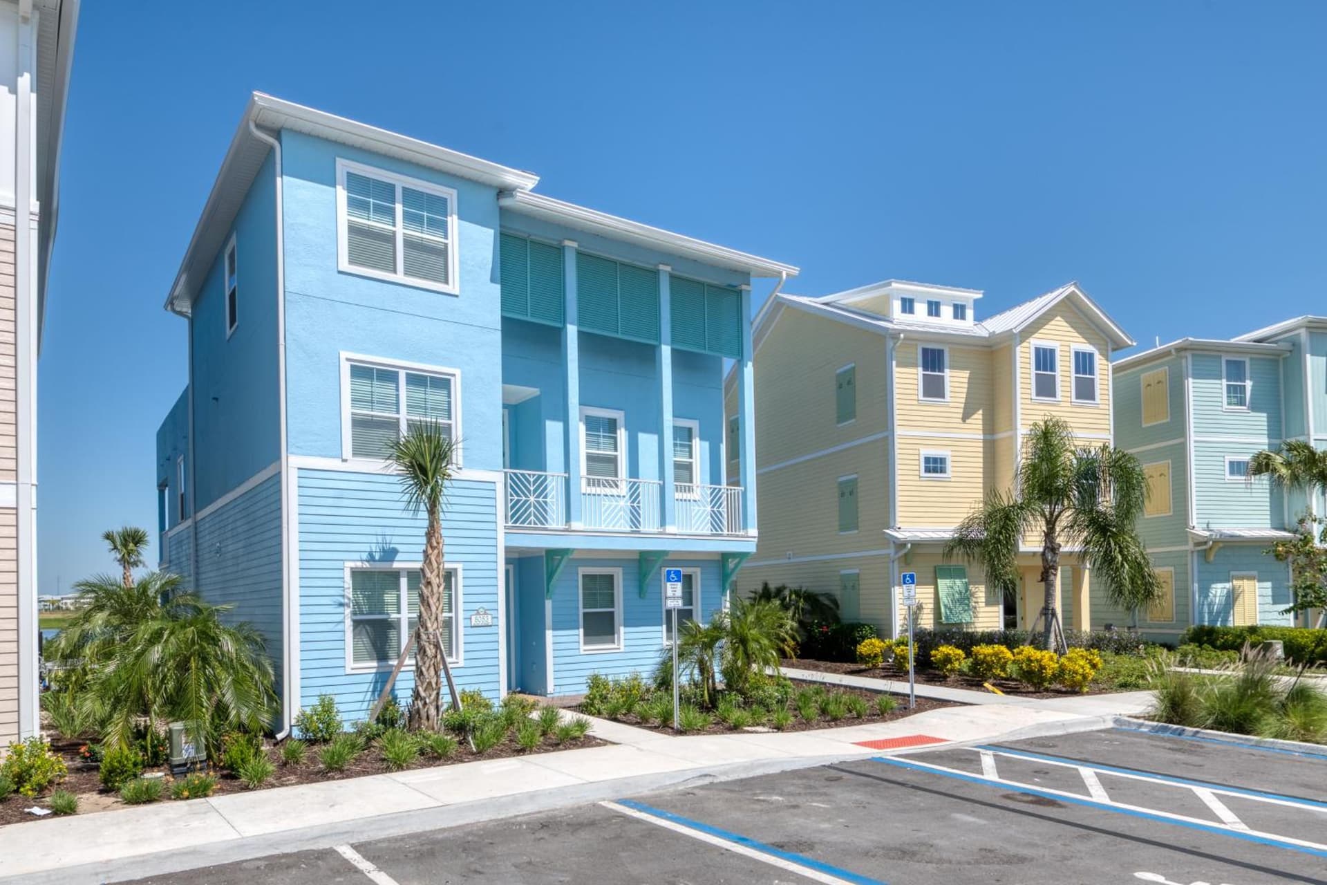 Margaritaville Resort Orlando with H2O Waterpark gallery photo in Orlando, FL — image 132