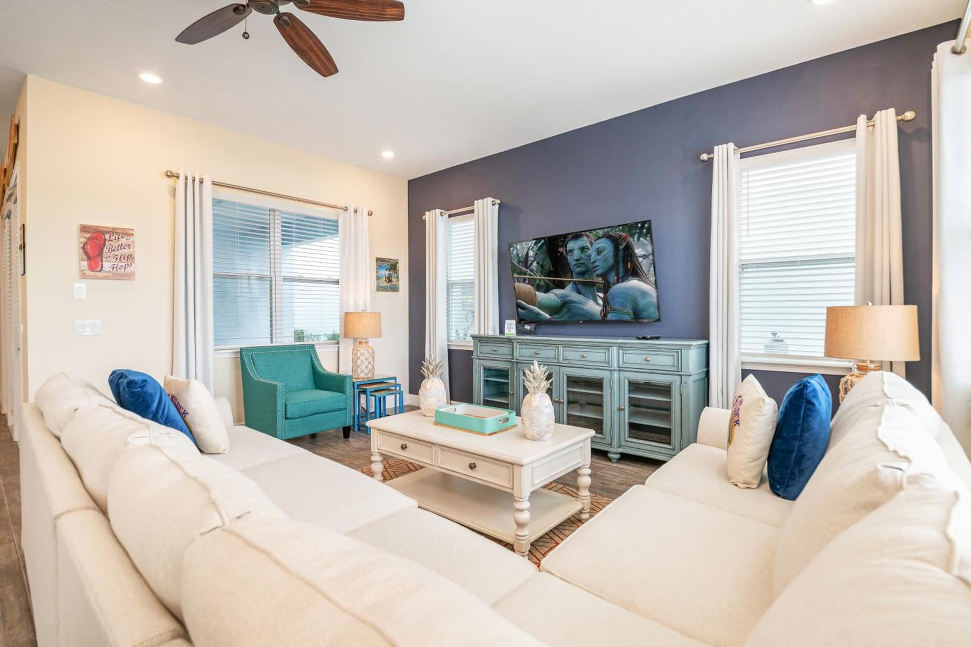 Margaritaville Resort Orlando with H2O Waterpark gallery photo in Orlando, FL — image 77