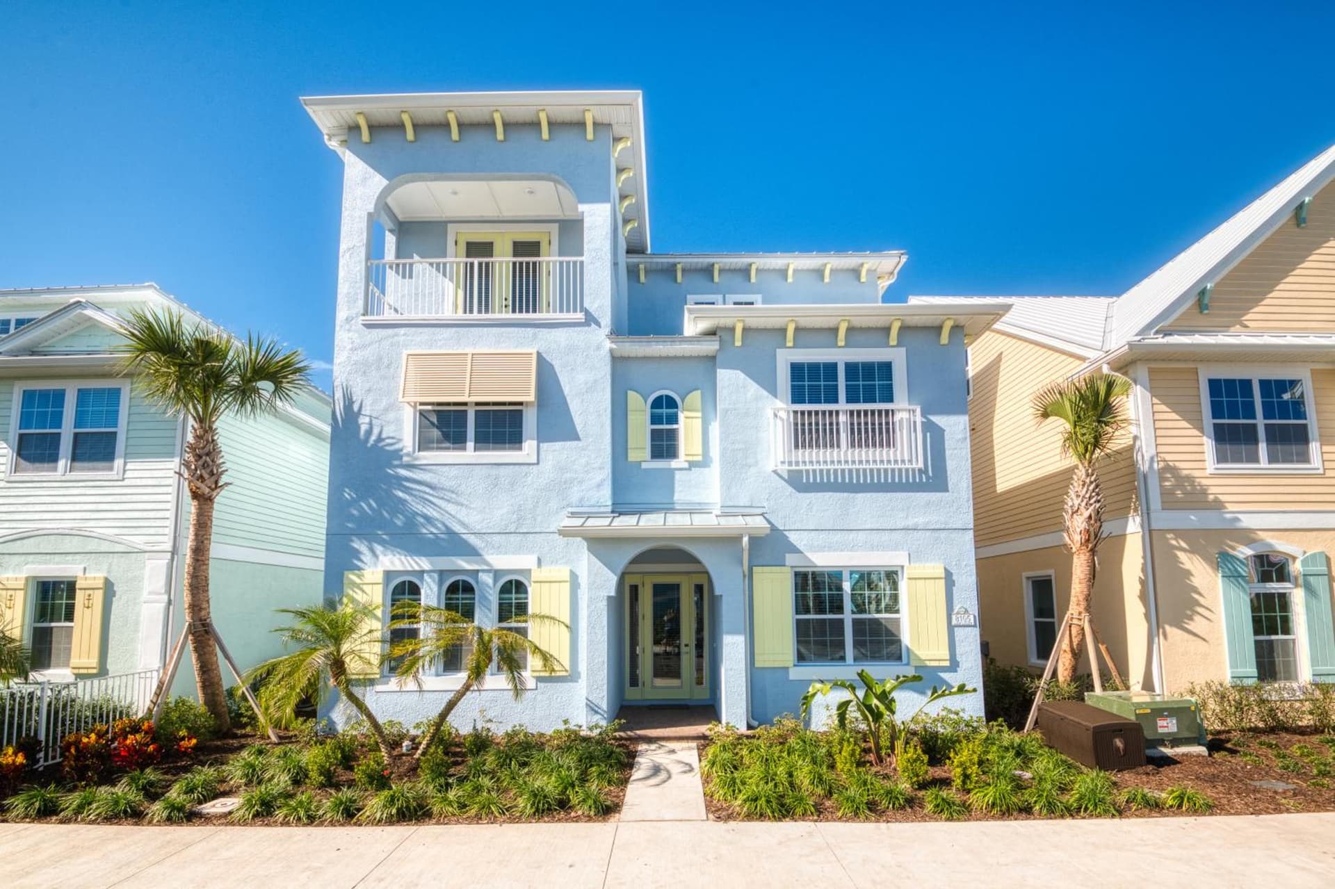 Margaritaville Resort Orlando with H2O Waterpark gallery photo in Orlando, FL — image 127