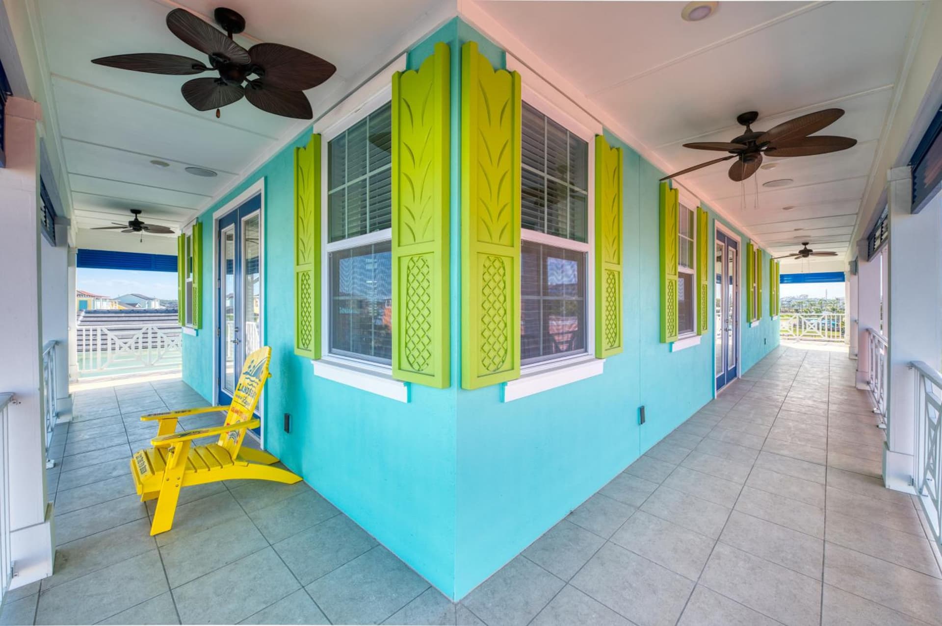 Margaritaville Resort Orlando with H2O Waterpark gallery photo in Orlando, FL — image 104