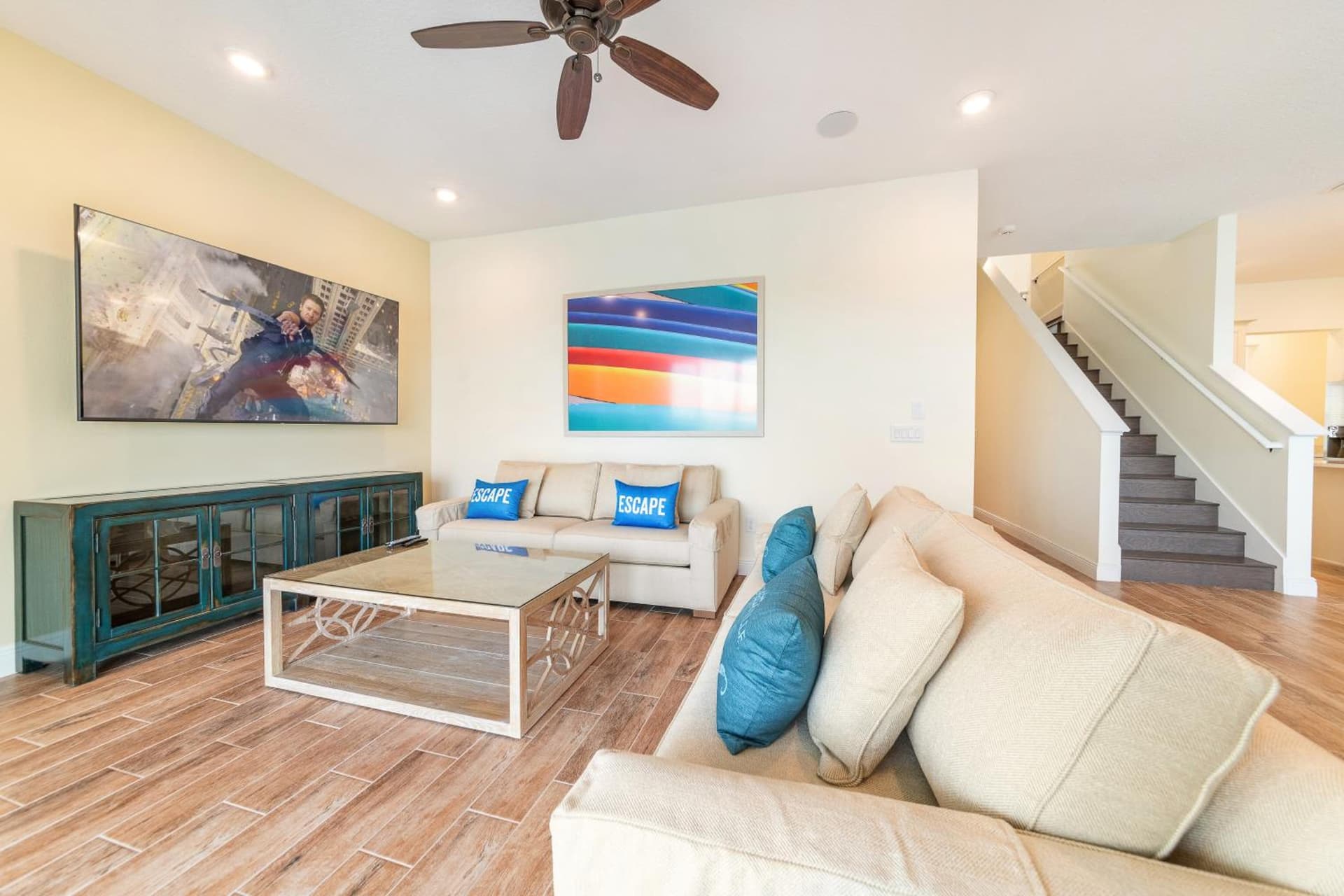 Margaritaville Resort Orlando with H2O Waterpark gallery photo in Orlando, FL — image 112