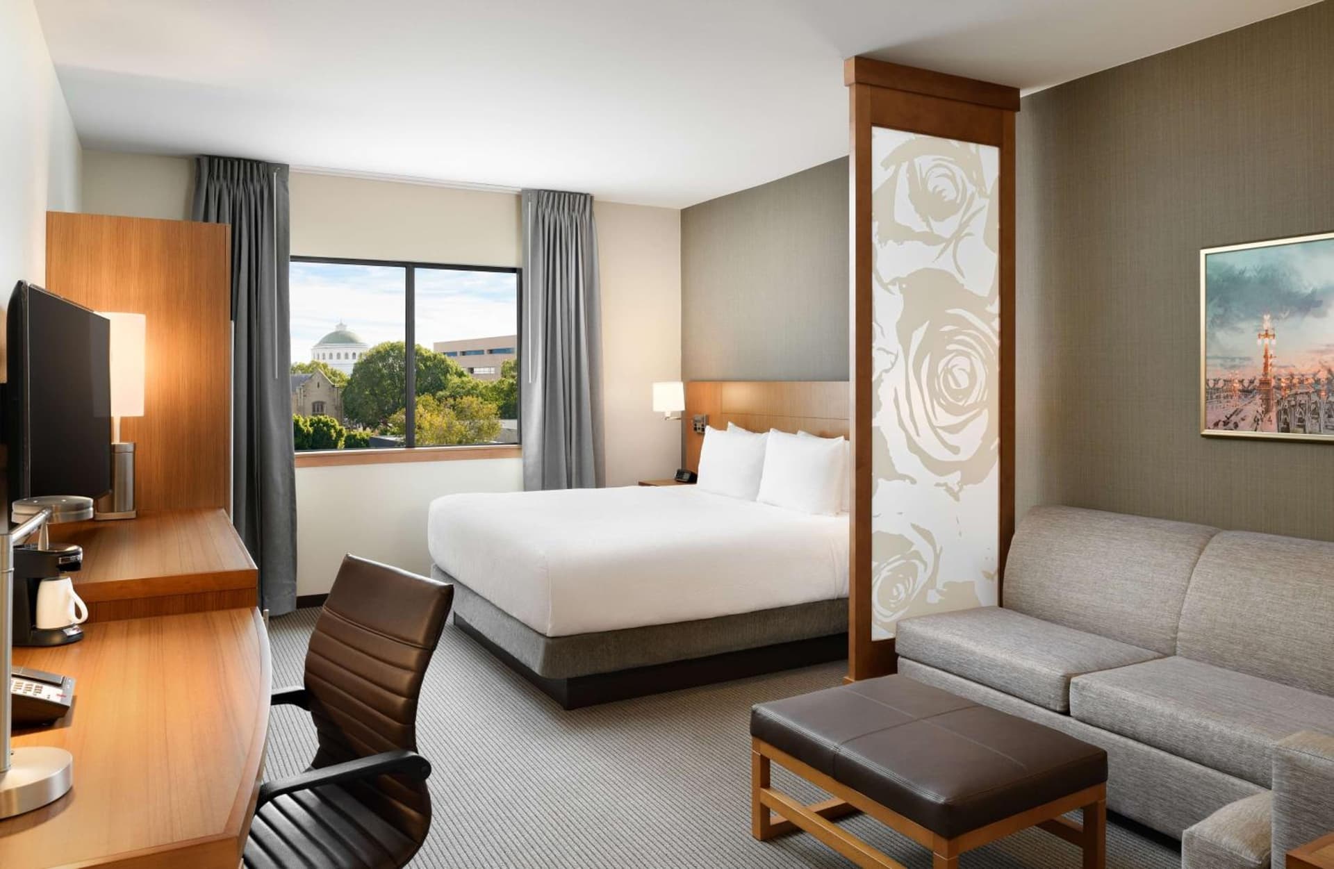 Hyatt Place Pasadena gallery photo in Pasadena, CA — image 45