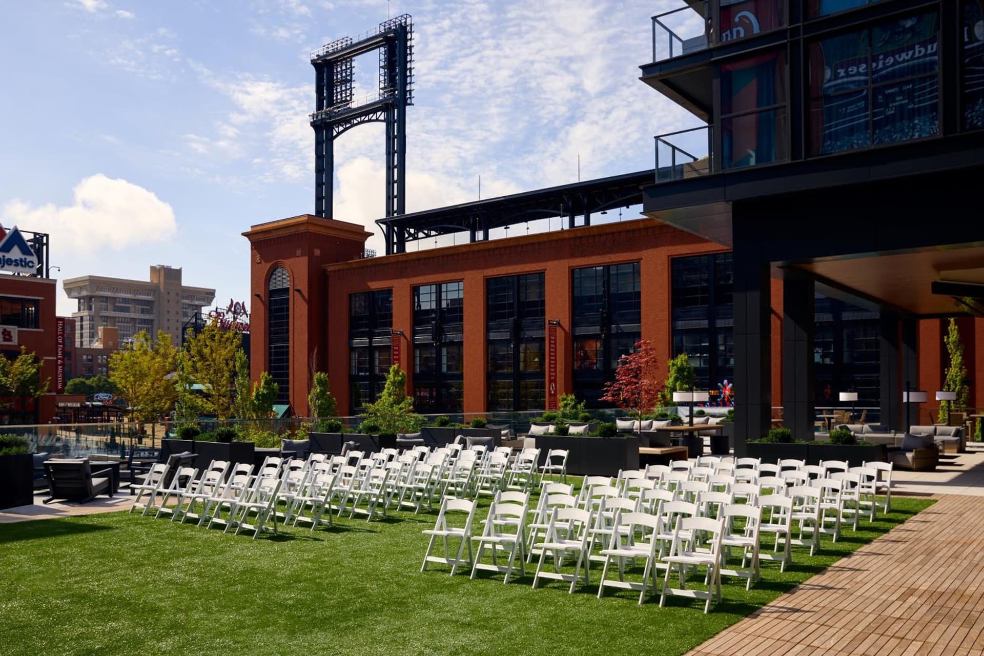 Live! by Loews - St. Louis gallery photo in Saint Louis, MO — image 33