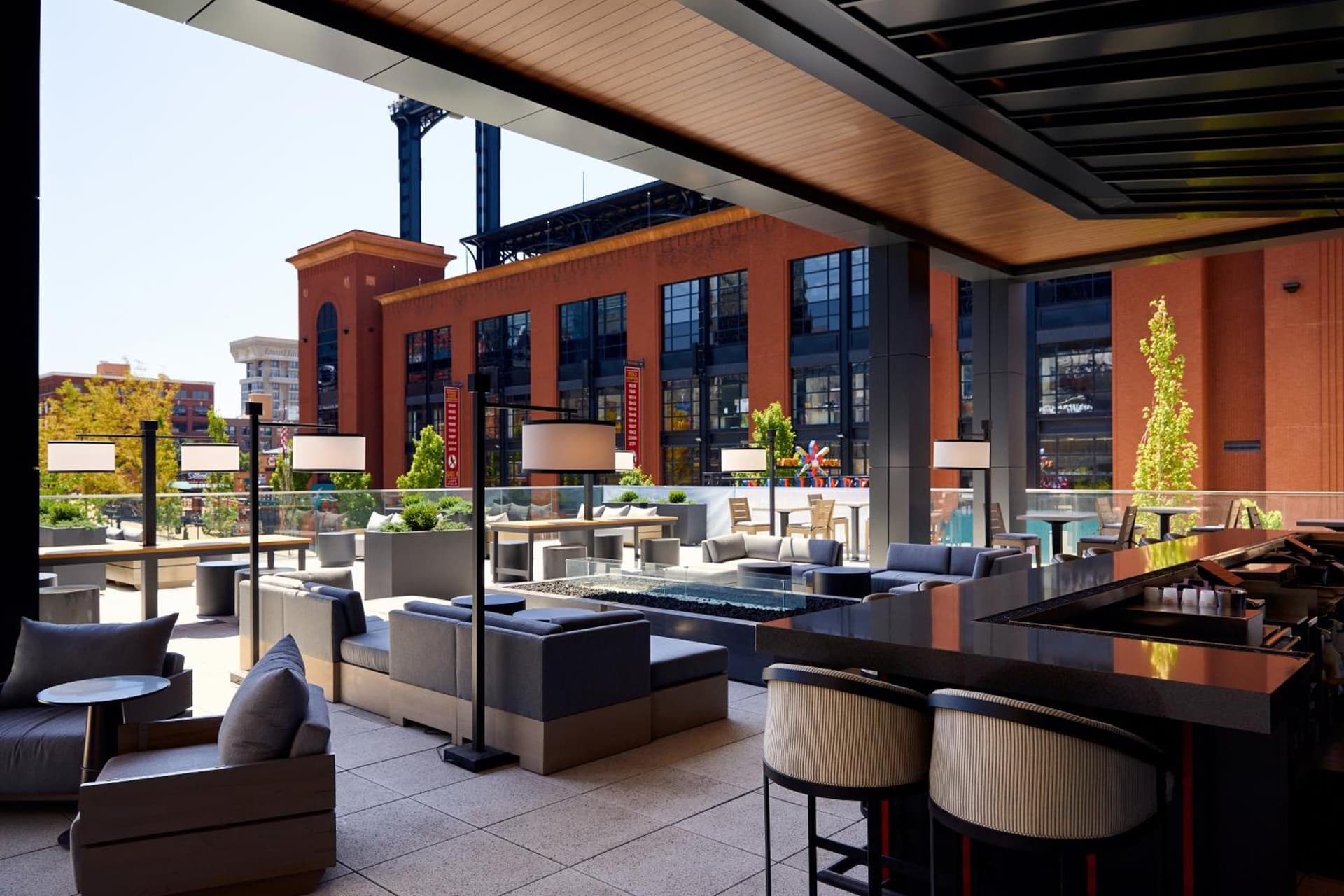Live! by Loews - St. Louis gallery photo in Saint Louis, MO — image 18