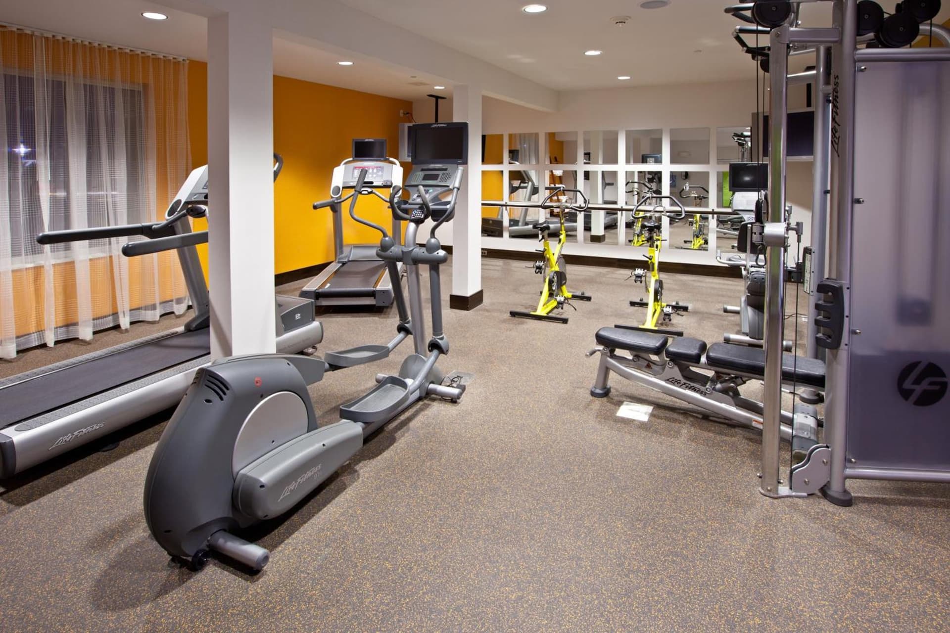 Holiday Inn Express Indianapolis - Fishers by IHG gallery photo in Fishers, IN — image 20