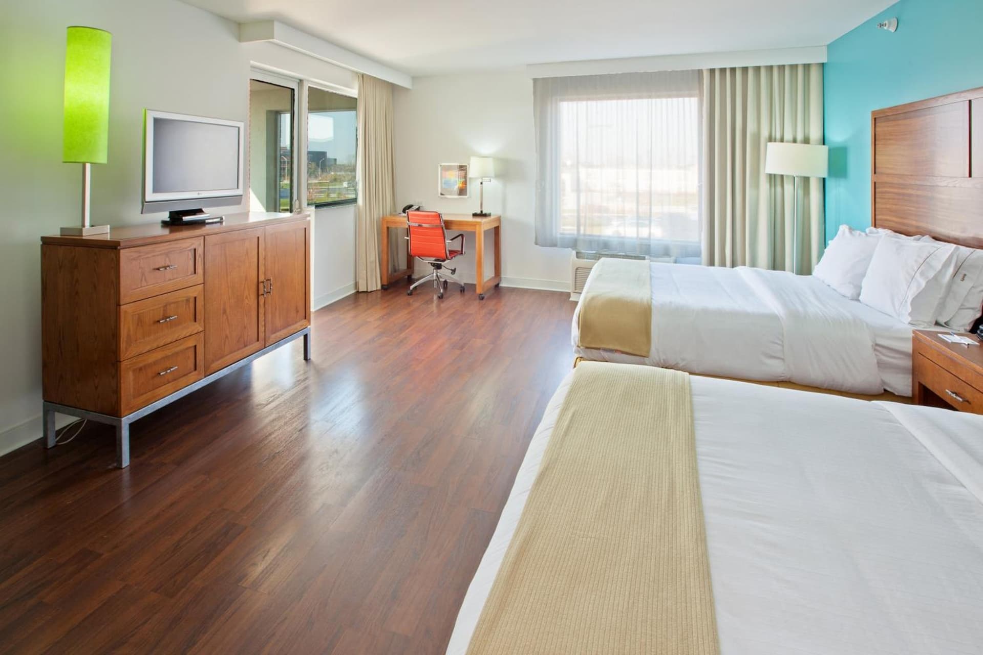 Holiday Inn Express Indianapolis - Fishers by IHG gallery photo in Fishers, IN — image 13