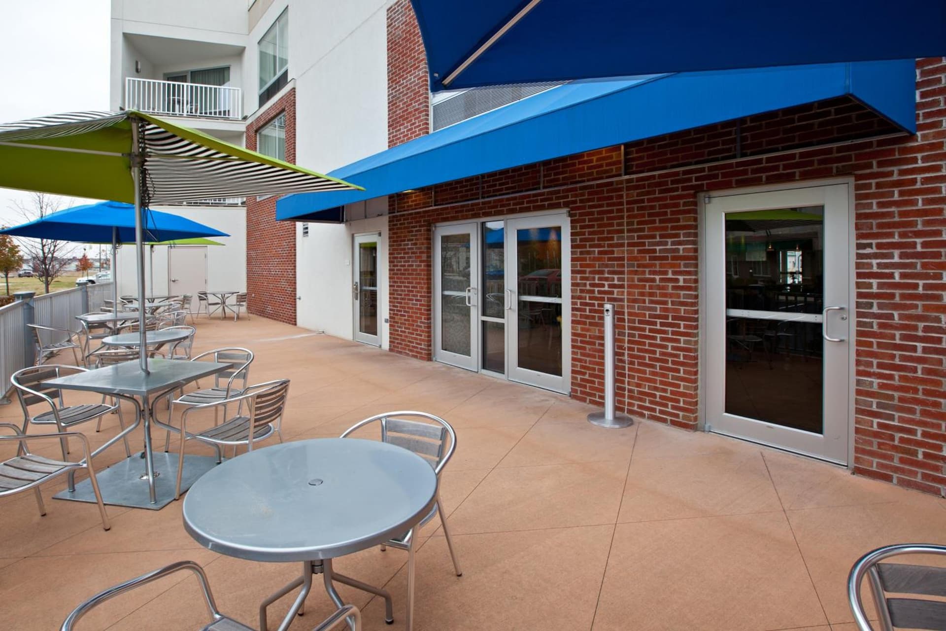 Holiday Inn Express Indianapolis - Fishers by IHG gallery photo in Fishers, IN — image 25