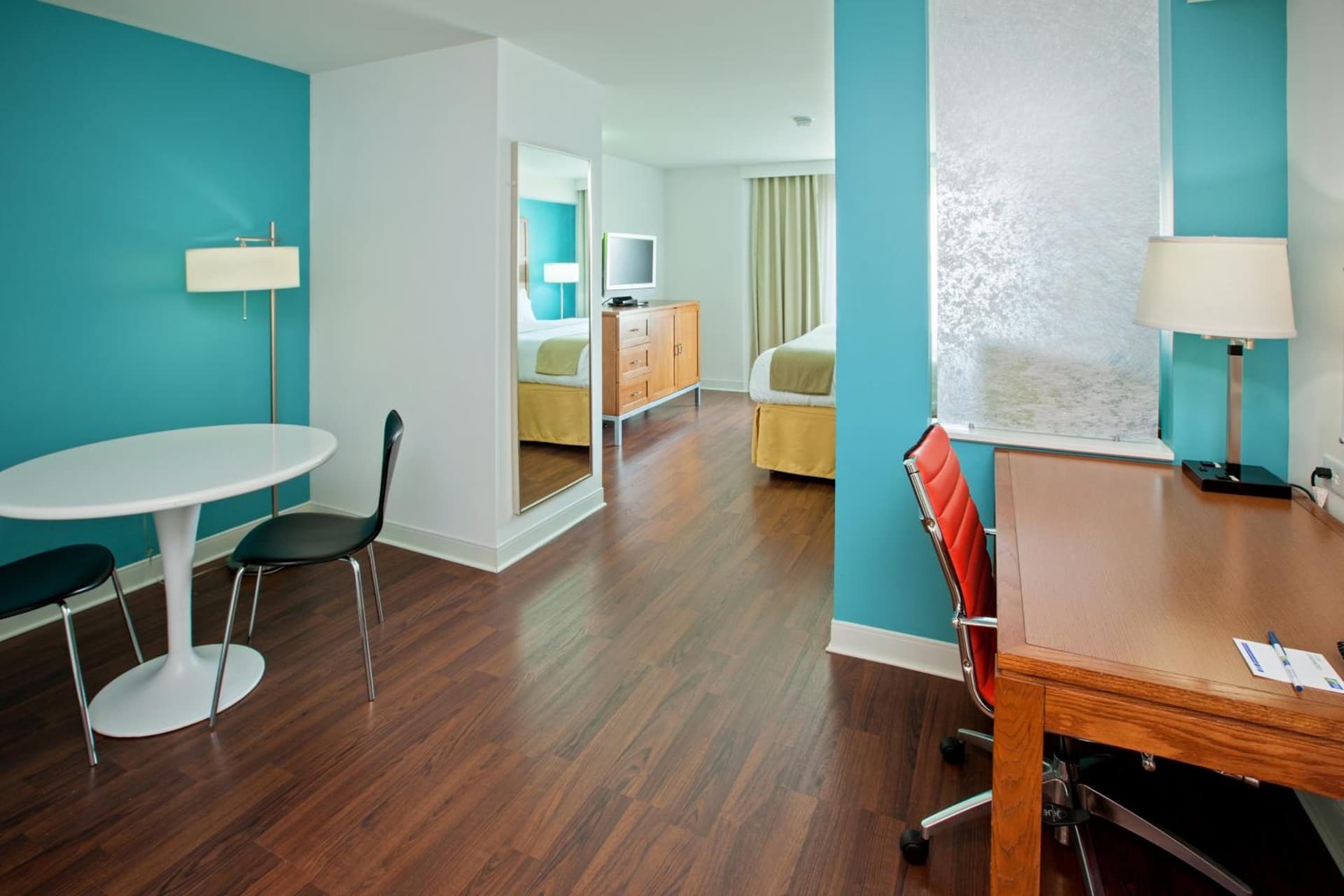 Holiday Inn Express Indianapolis - Fishers by IHG gallery photo in Fishers, IN — image 27