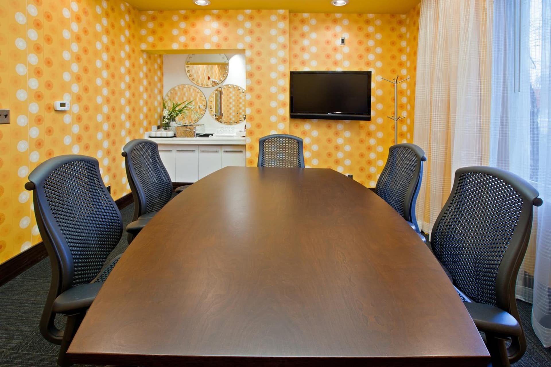 Holiday Inn Express Indianapolis - Fishers by IHG gallery photo in Fishers, IN — image 7