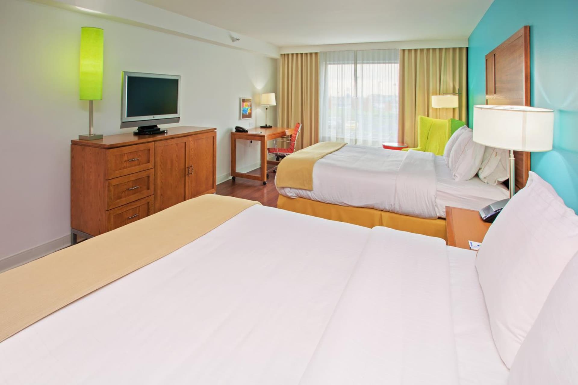 Holiday Inn Express Indianapolis - Fishers by IHG gallery photo in Fishers, IN — image 16