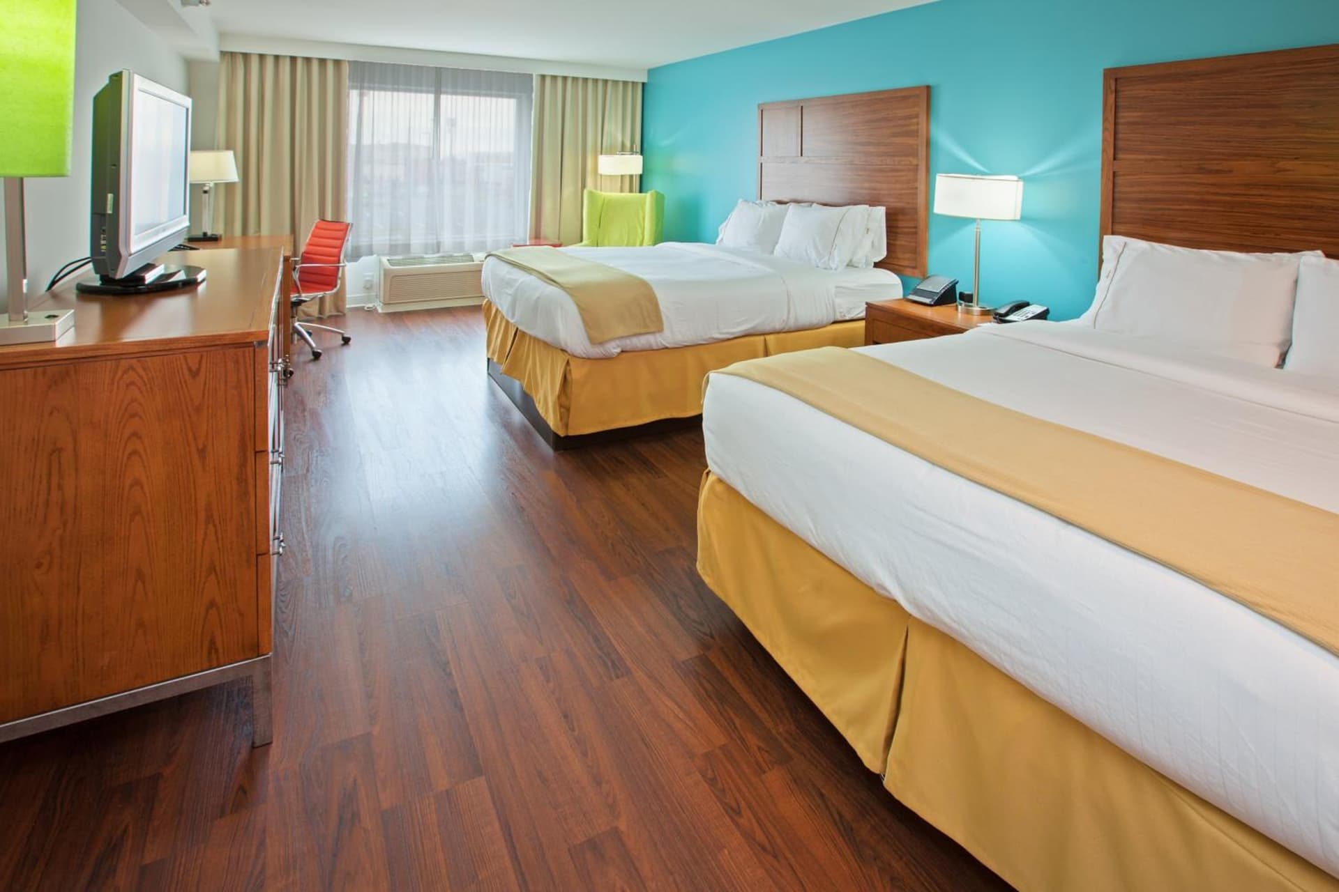 Holiday Inn Express Indianapolis - Fishers by IHG gallery photo in Fishers, IN — image 4