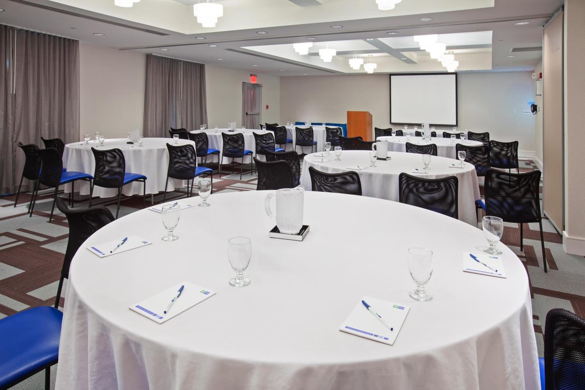 Holiday Inn Express Indianapolis - Fishers by IHG gallery photo in Fishers, IN — image 24