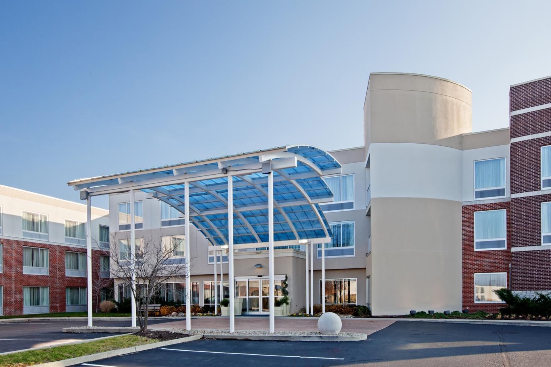 Holiday Inn Express Indianapolis - Fishers by IHG gallery photo in Fishers, IN — image 21