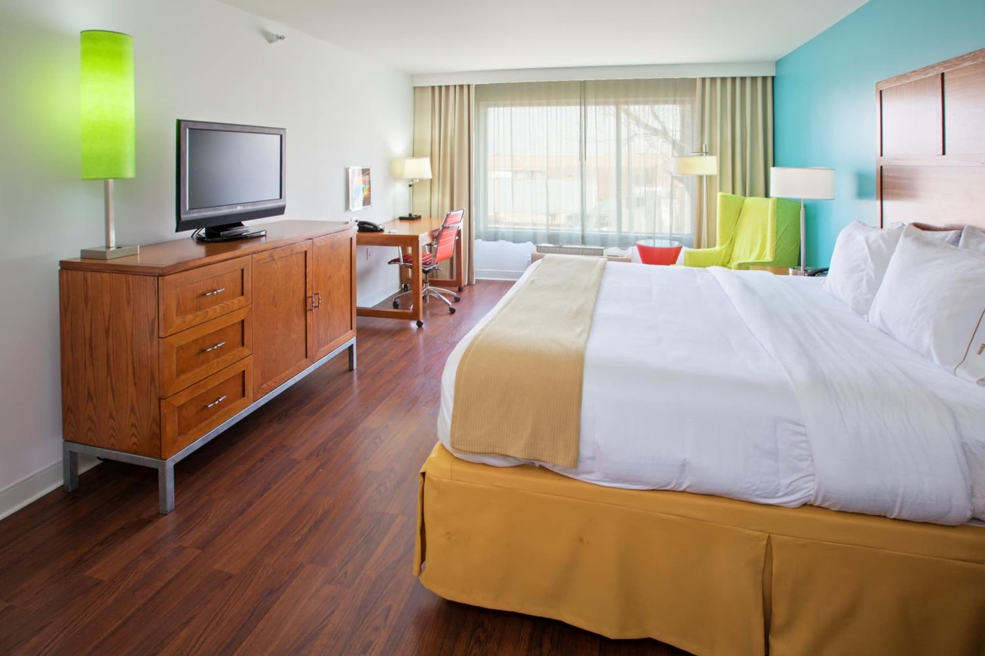 Holiday Inn Express Indianapolis - Fishers by IHG gallery photo in Fishers, IN — image 31