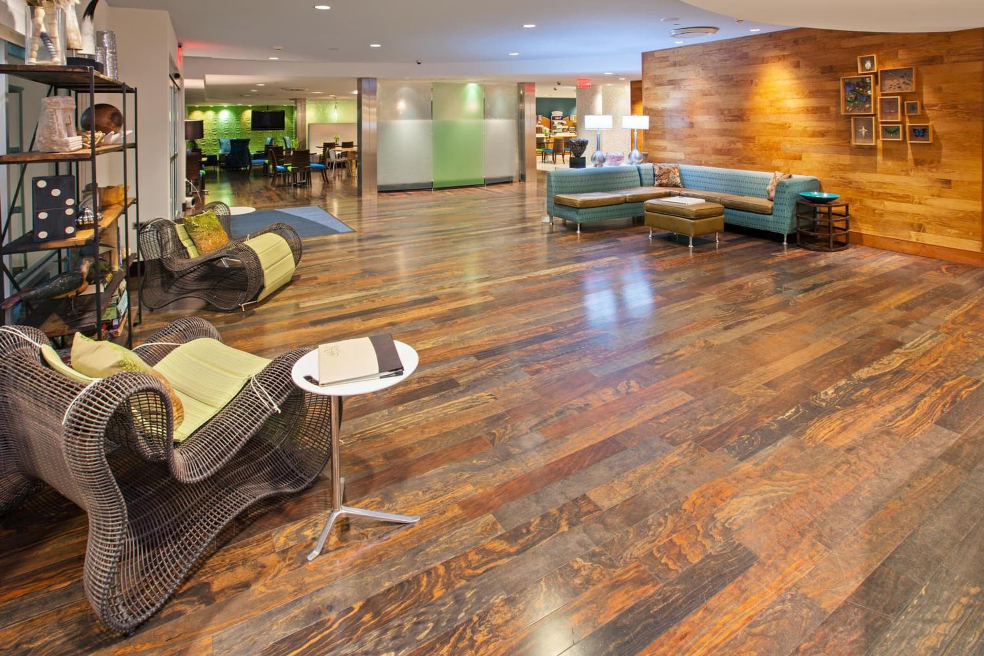 Holiday Inn Express Indianapolis - Fishers by IHG gallery photo in Fishers, IN — image 32