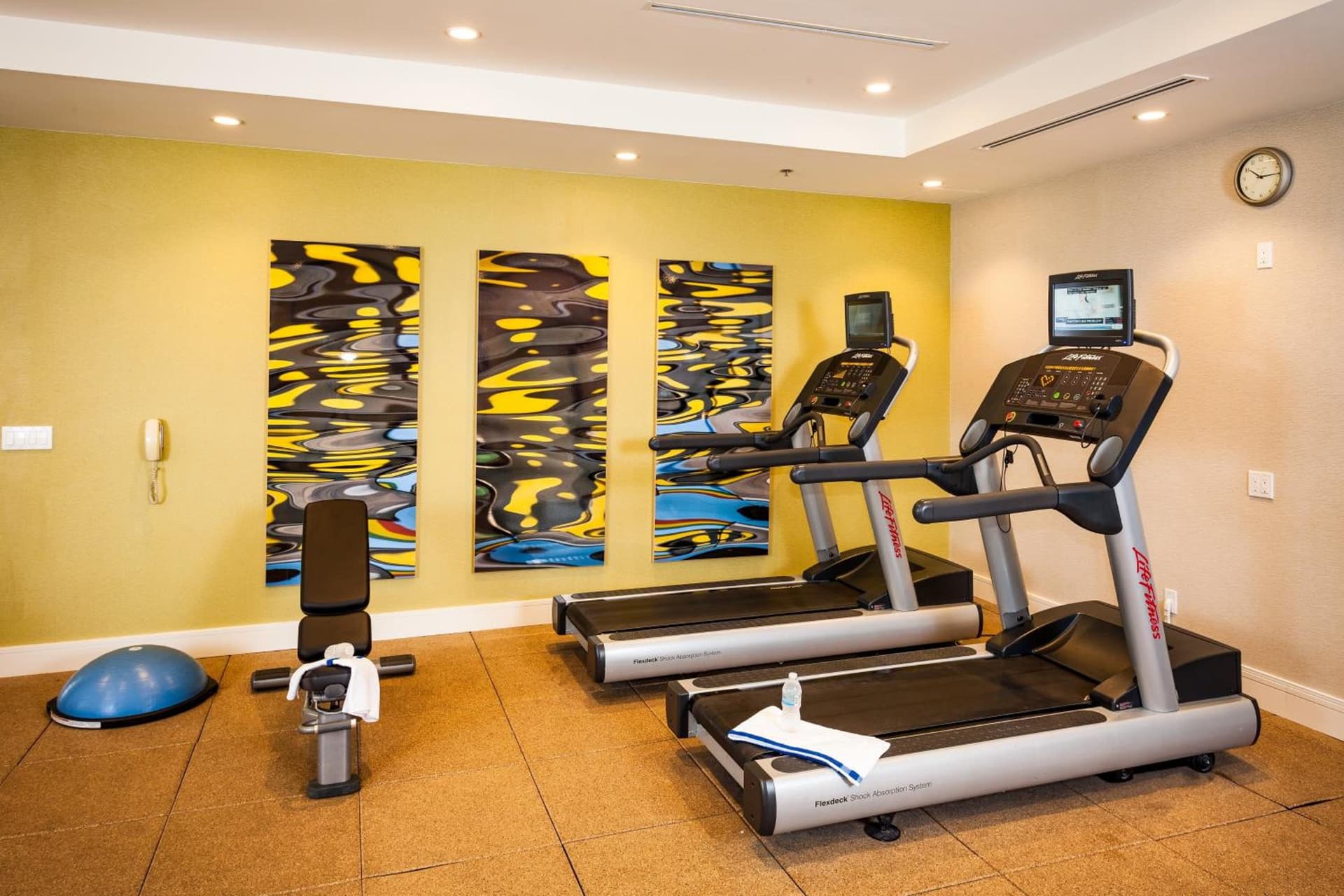 Holiday Inn Express at Monterey Bay by IHG gallery photo in Seaside, CA — image 9