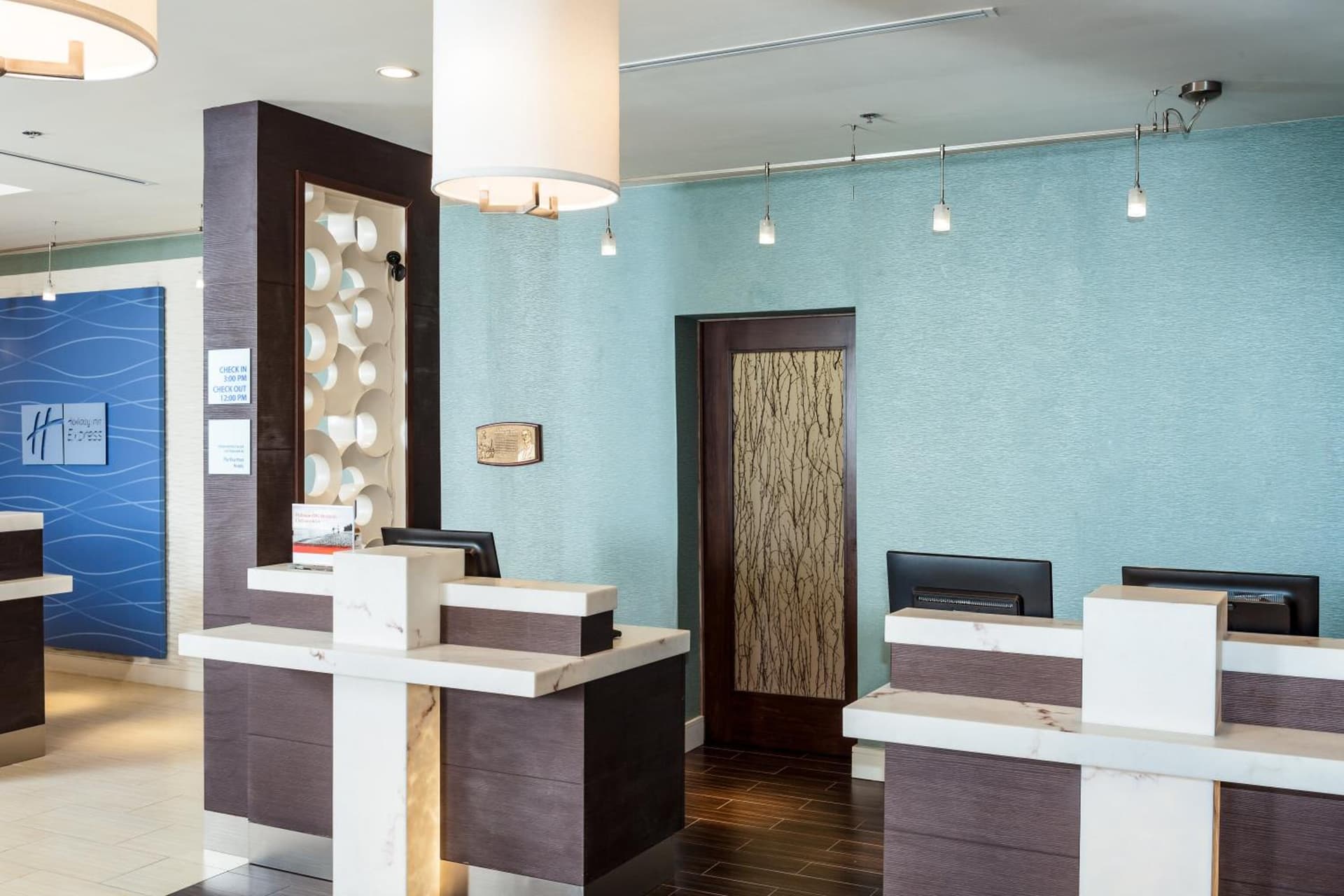 Holiday Inn Express at Monterey Bay by IHG gallery photo in Seaside, CA — image 25