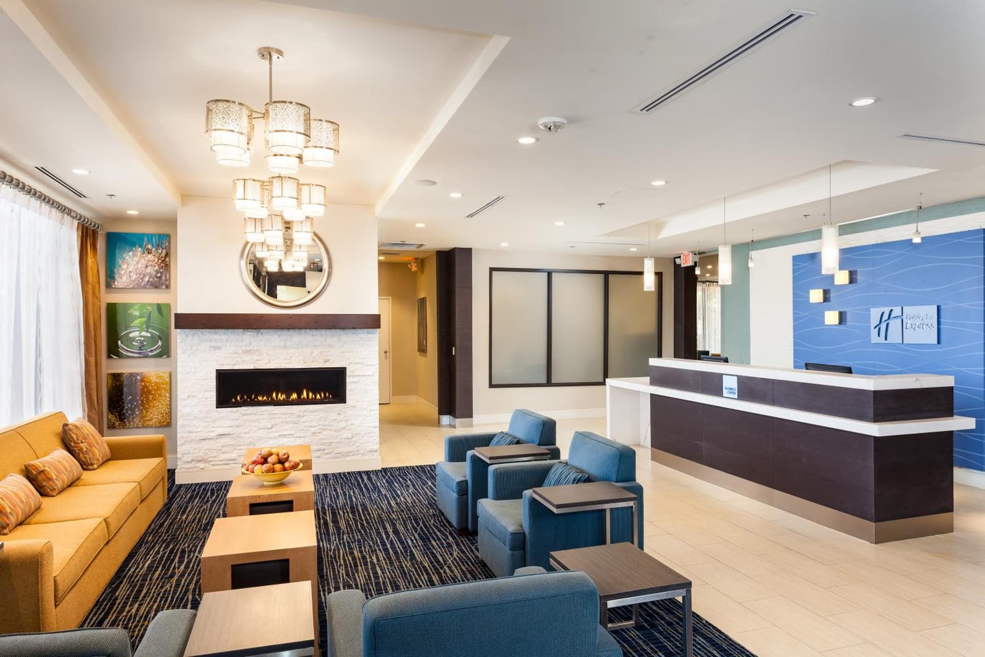 Holiday Inn Express at Monterey Bay by IHG gallery photo in Seaside, CA — image 29