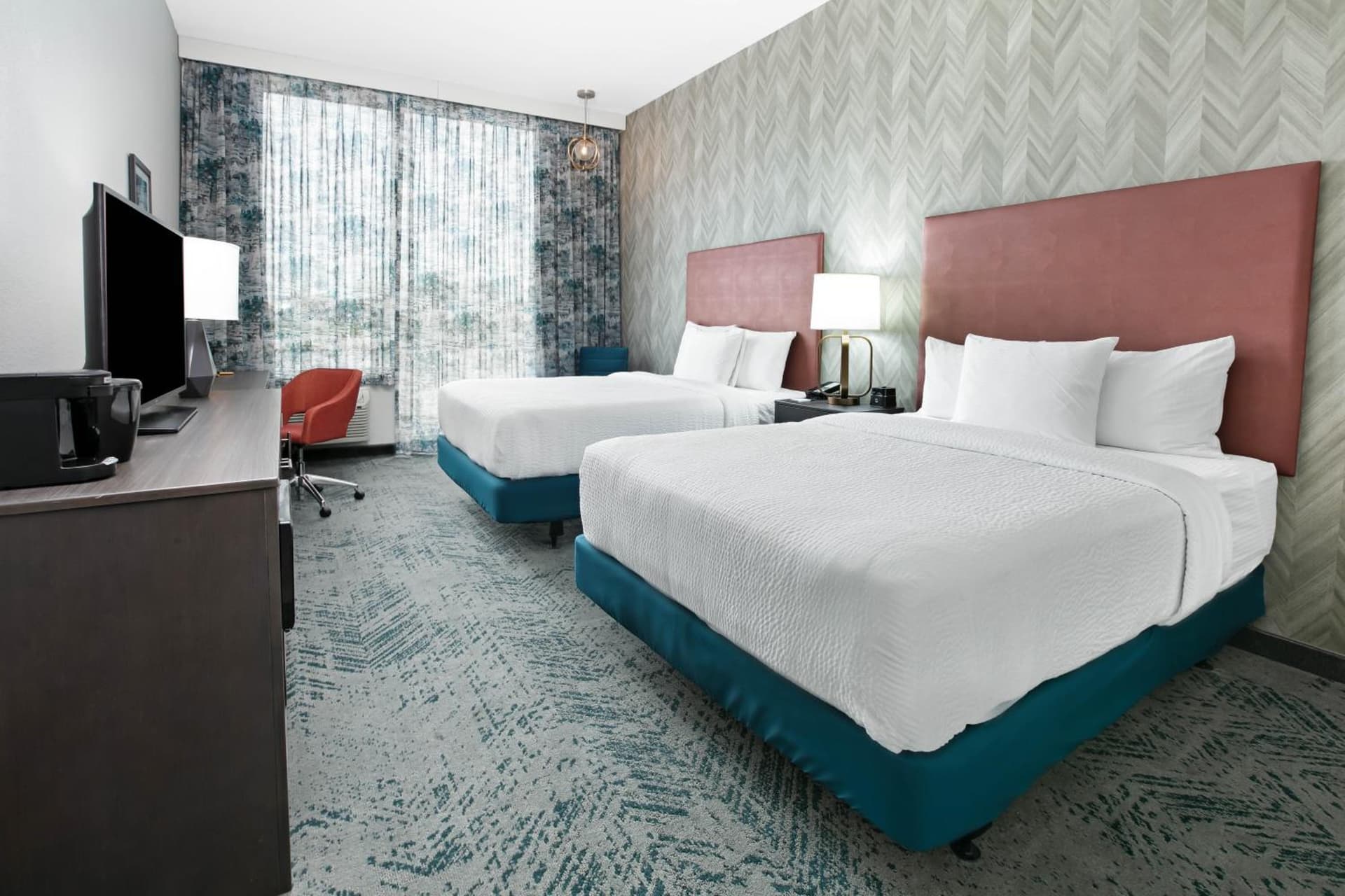 La Quinta Inn & Suites by Wyndham DFW West-Glade Parks gallery photo in Euless, TX — image 33