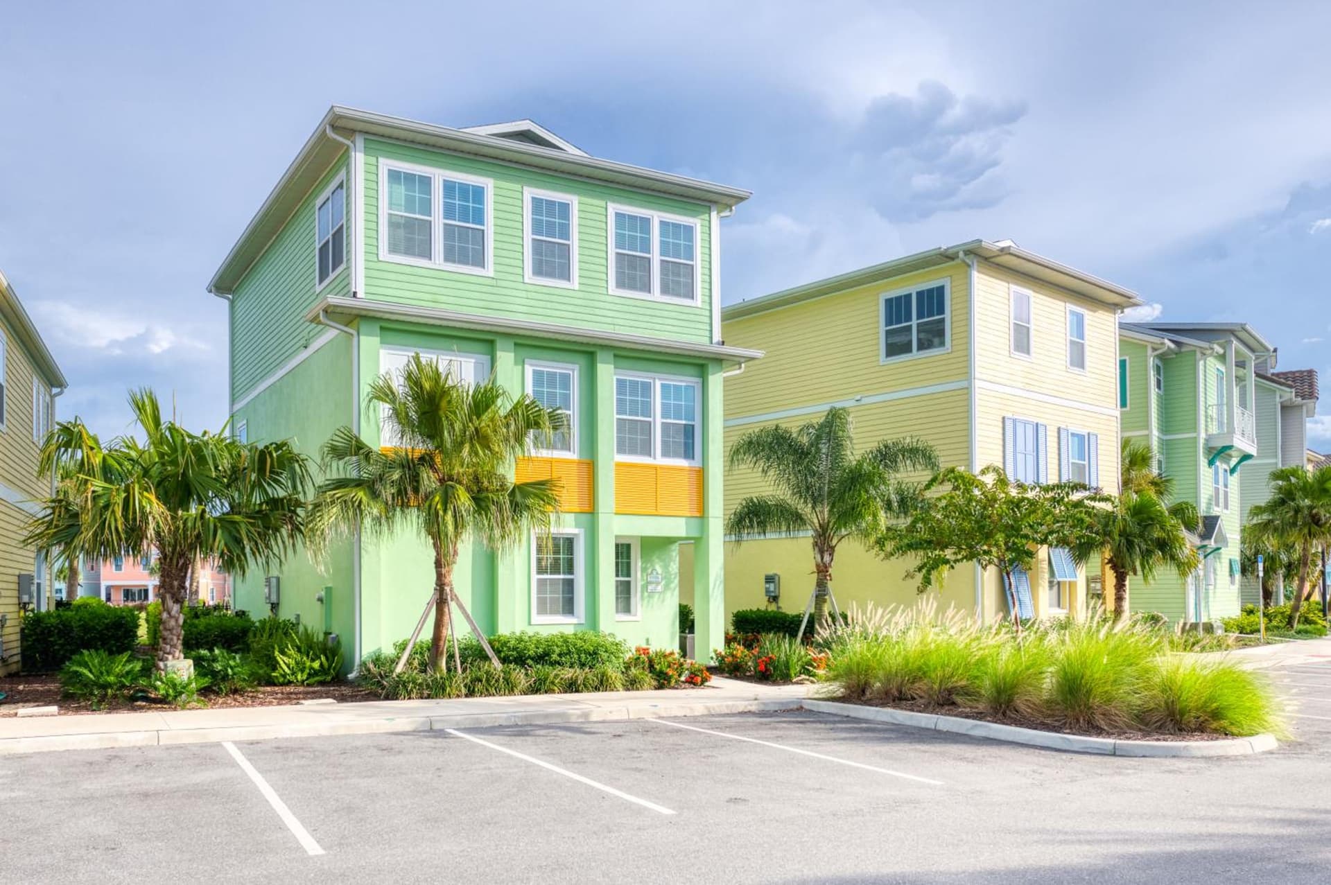 Margaritaville Resort Orlando with H2O Waterpark gallery photo in Orlando, FL — image 158