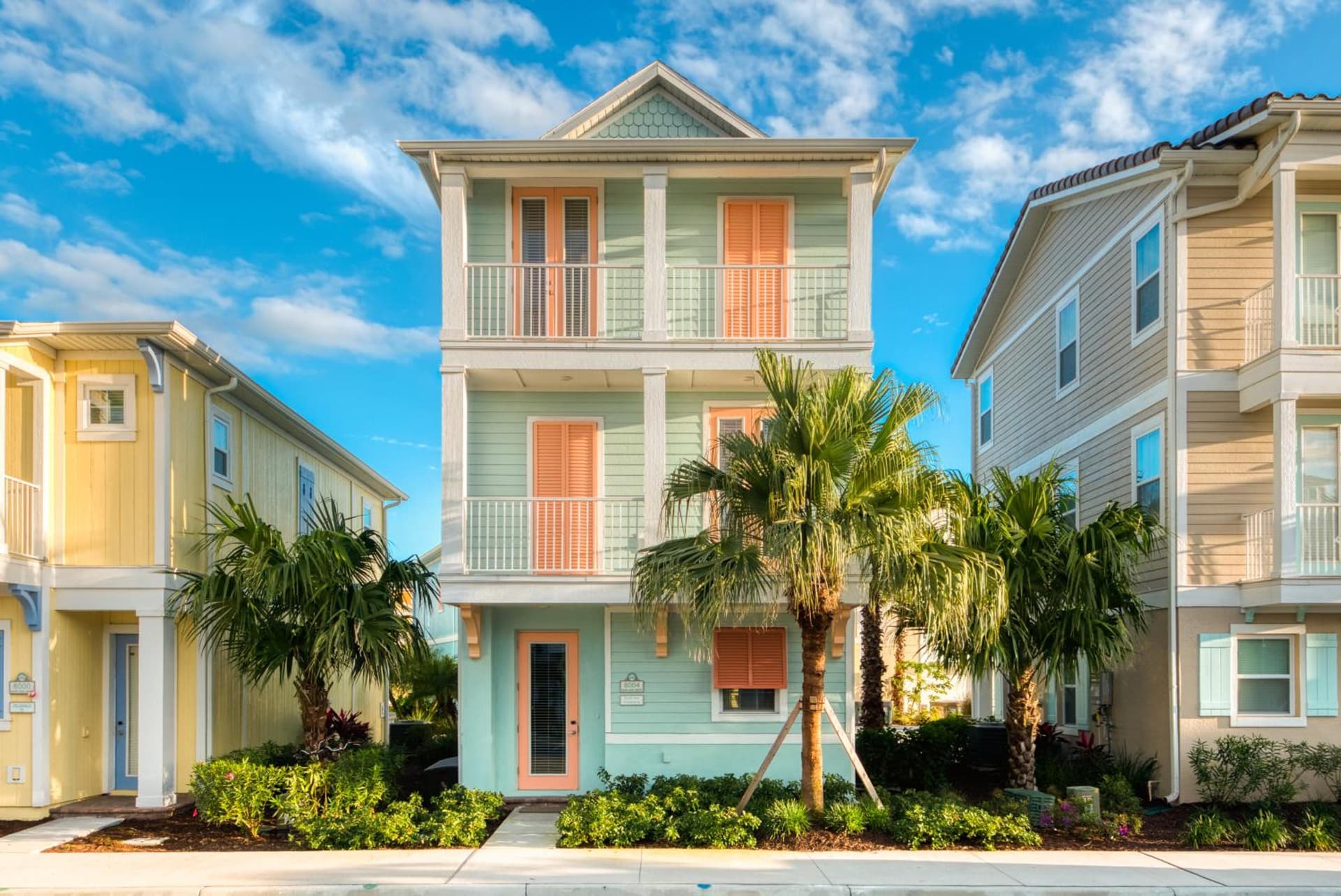 Margaritaville Resort Orlando with H2O Waterpark gallery photo in Orlando, FL — image 67