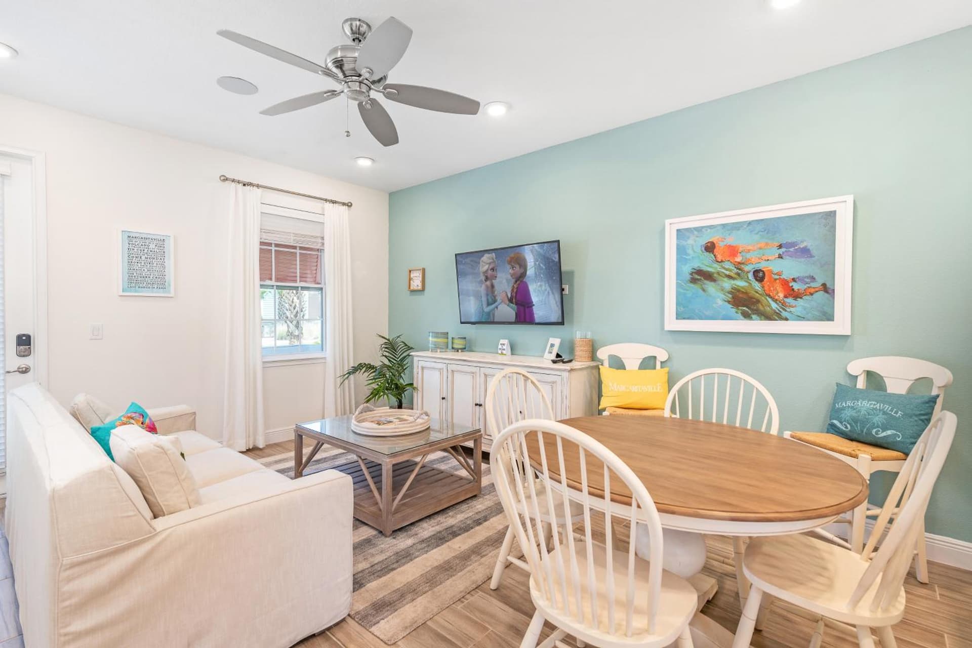 Margaritaville Resort Orlando with H2O Waterpark gallery photo in Orlando, FL — image 142