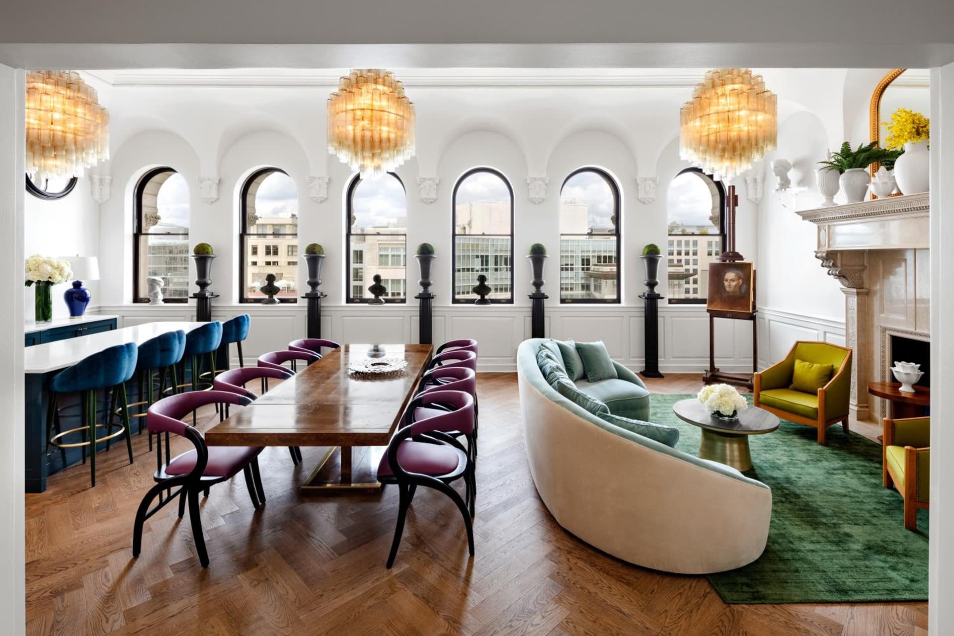 Riggs Washington DC gallery photo in Washington, DC — image 27