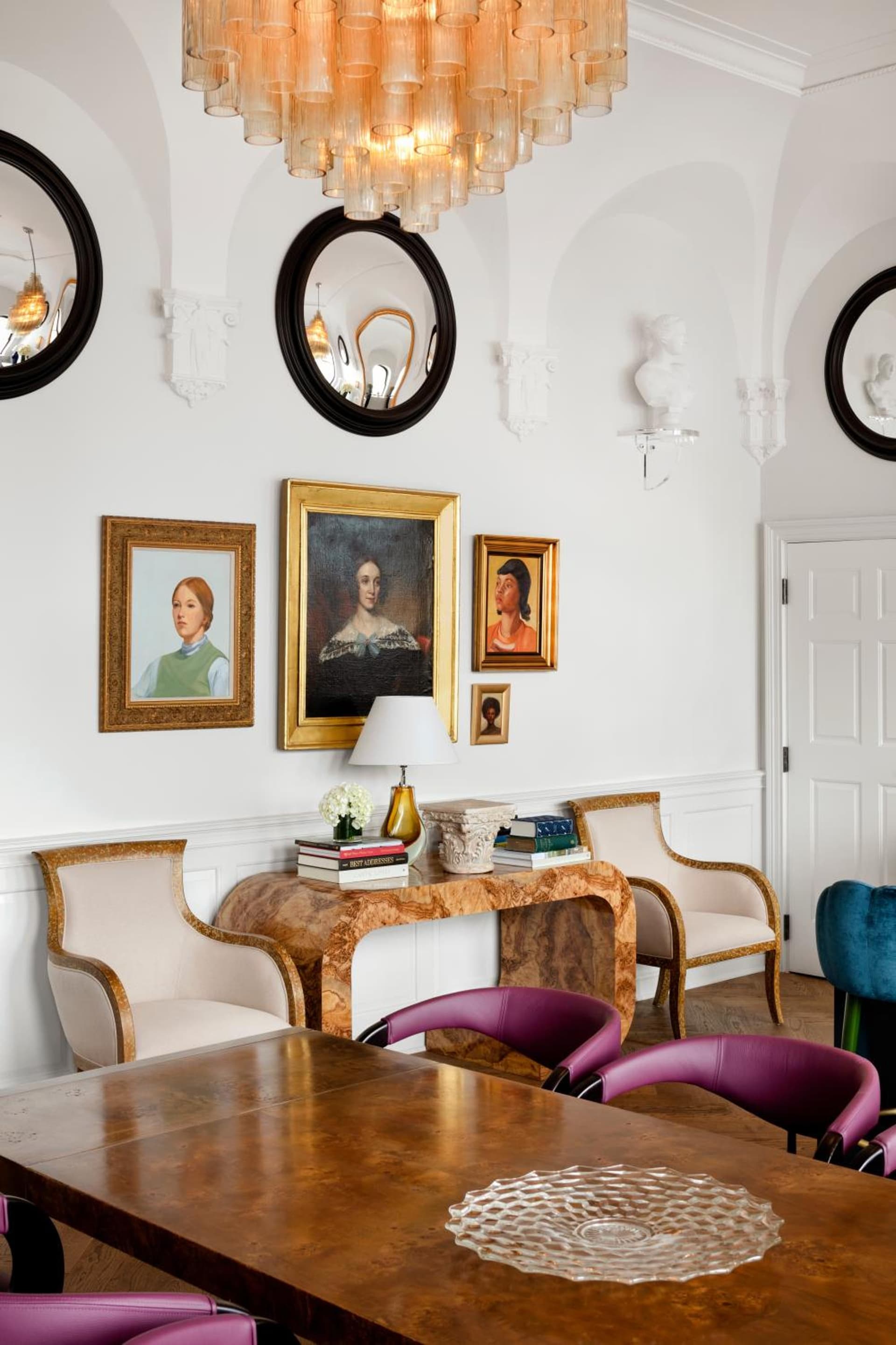 Riggs Washington DC gallery photo in Washington, DC — image 53