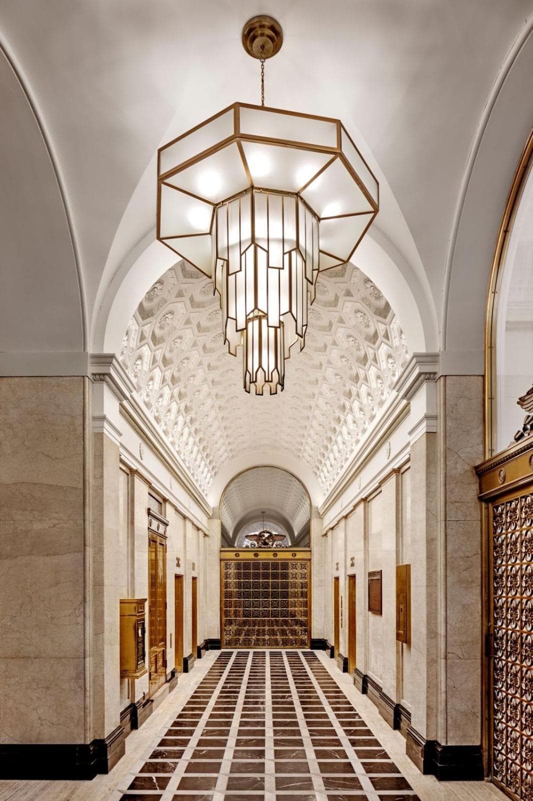 Riggs Washington DC gallery photo in Washington, DC — image 64