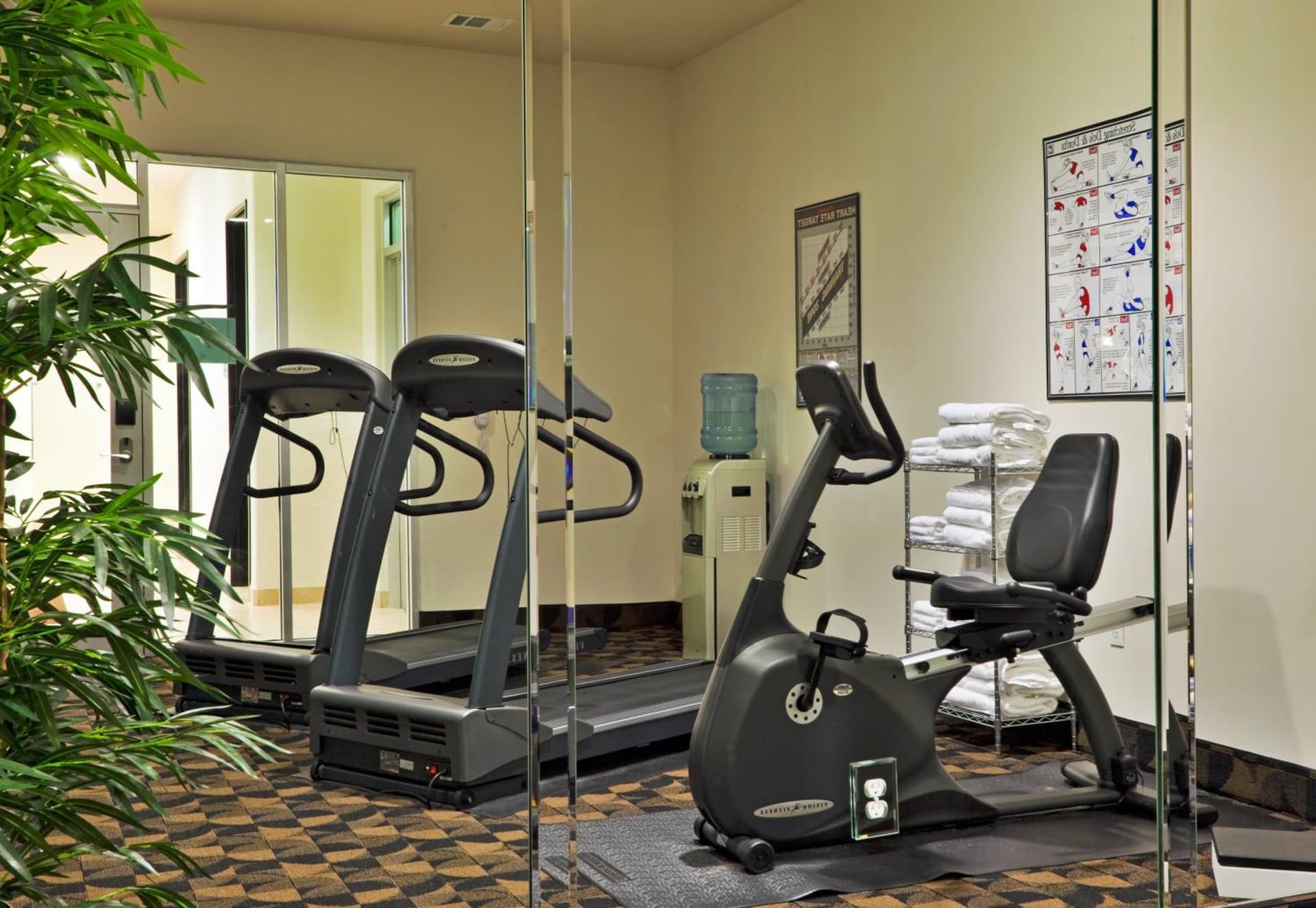 Holiday Inn Temple - Belton by IHG gallery photo in Temple, TX — image 55