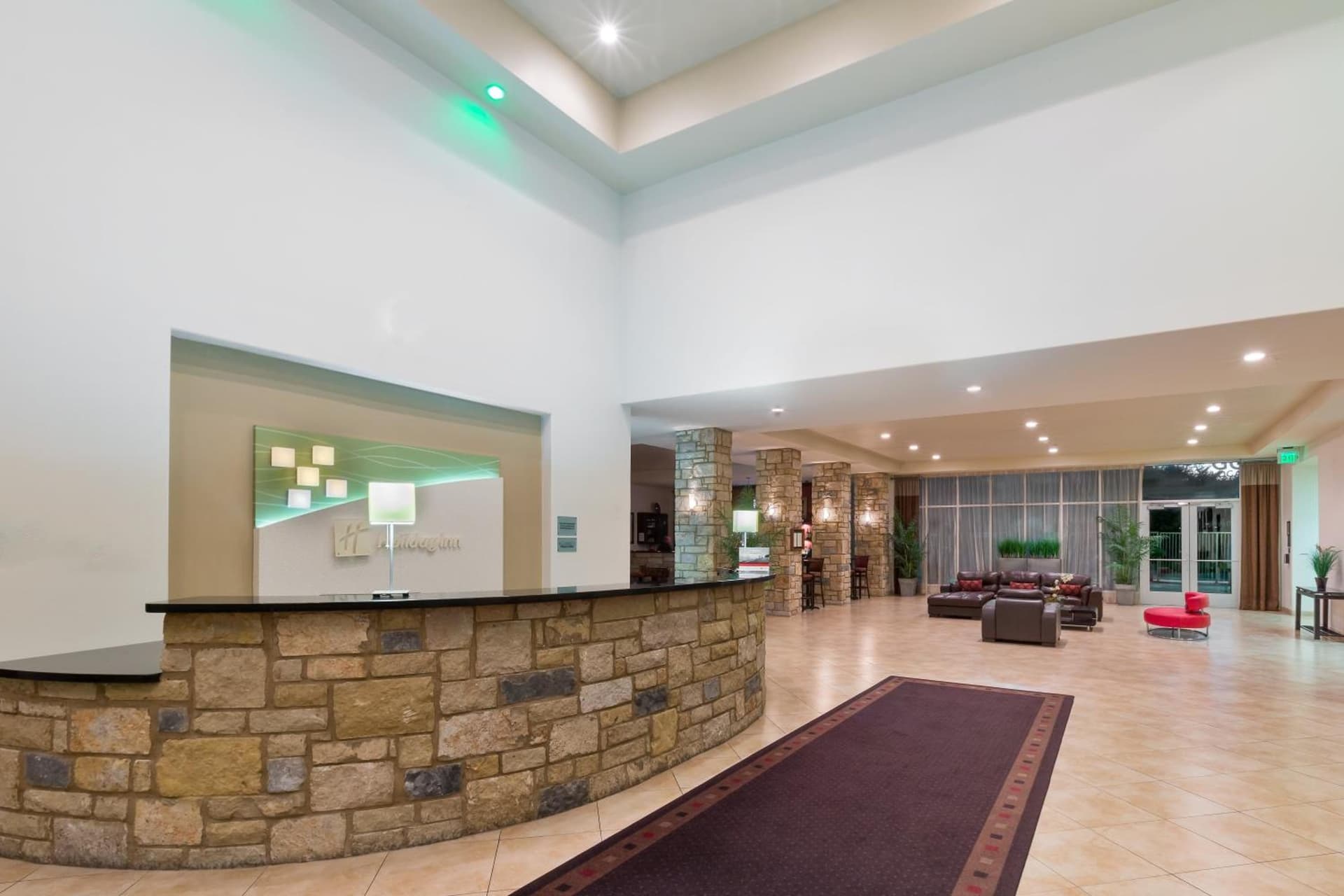 Holiday Inn Temple - Belton by IHG gallery photo in Temple, TX — image 23