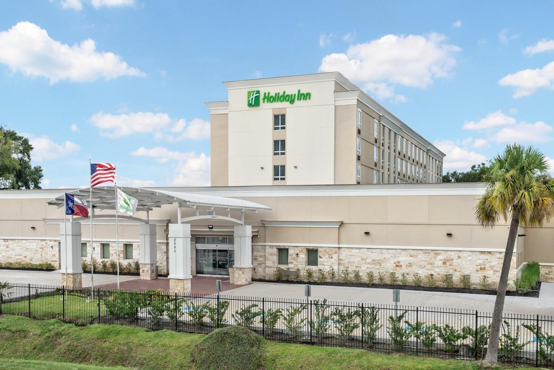 Holiday Inn - Beaumont East-Medical Ctr Area by IHG gallery photo in Beaumont, TX — image 29