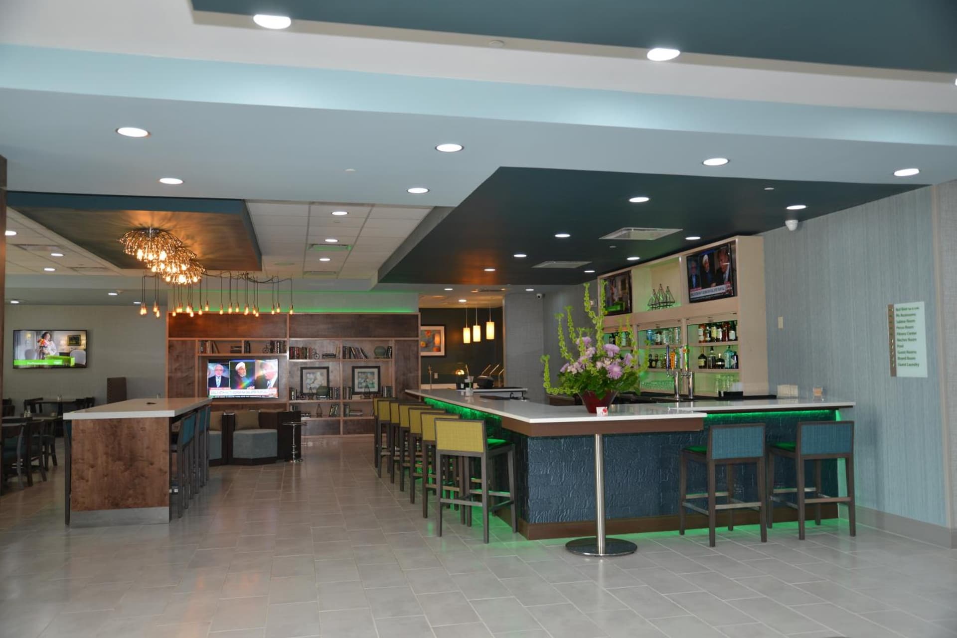 Holiday Inn - Beaumont East-Medical Ctr Area by IHG gallery photo in Beaumont, TX — image 17
