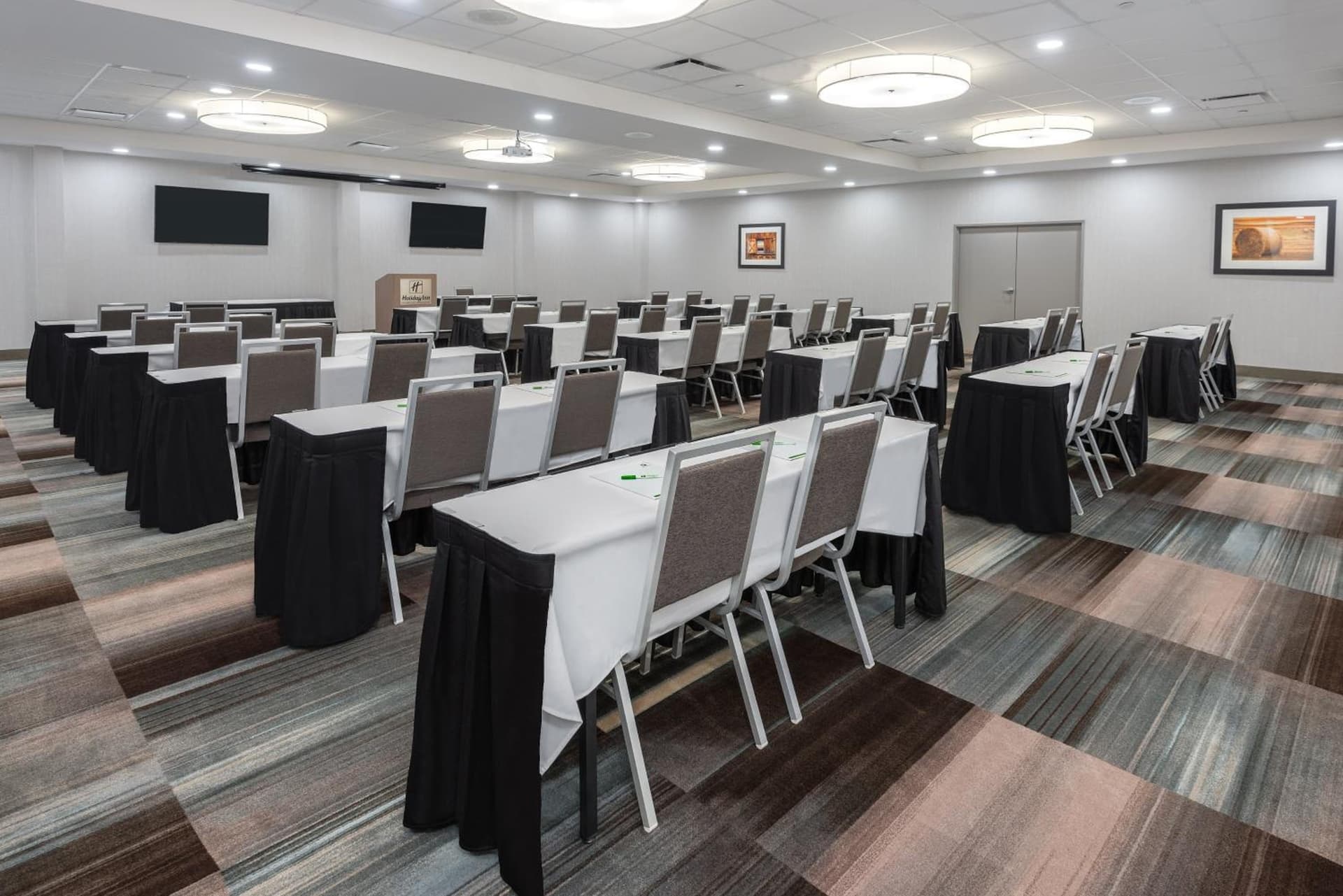 Holiday Inn - Beaumont East-Medical Ctr Area by IHG gallery photo in Beaumont, TX — image 25