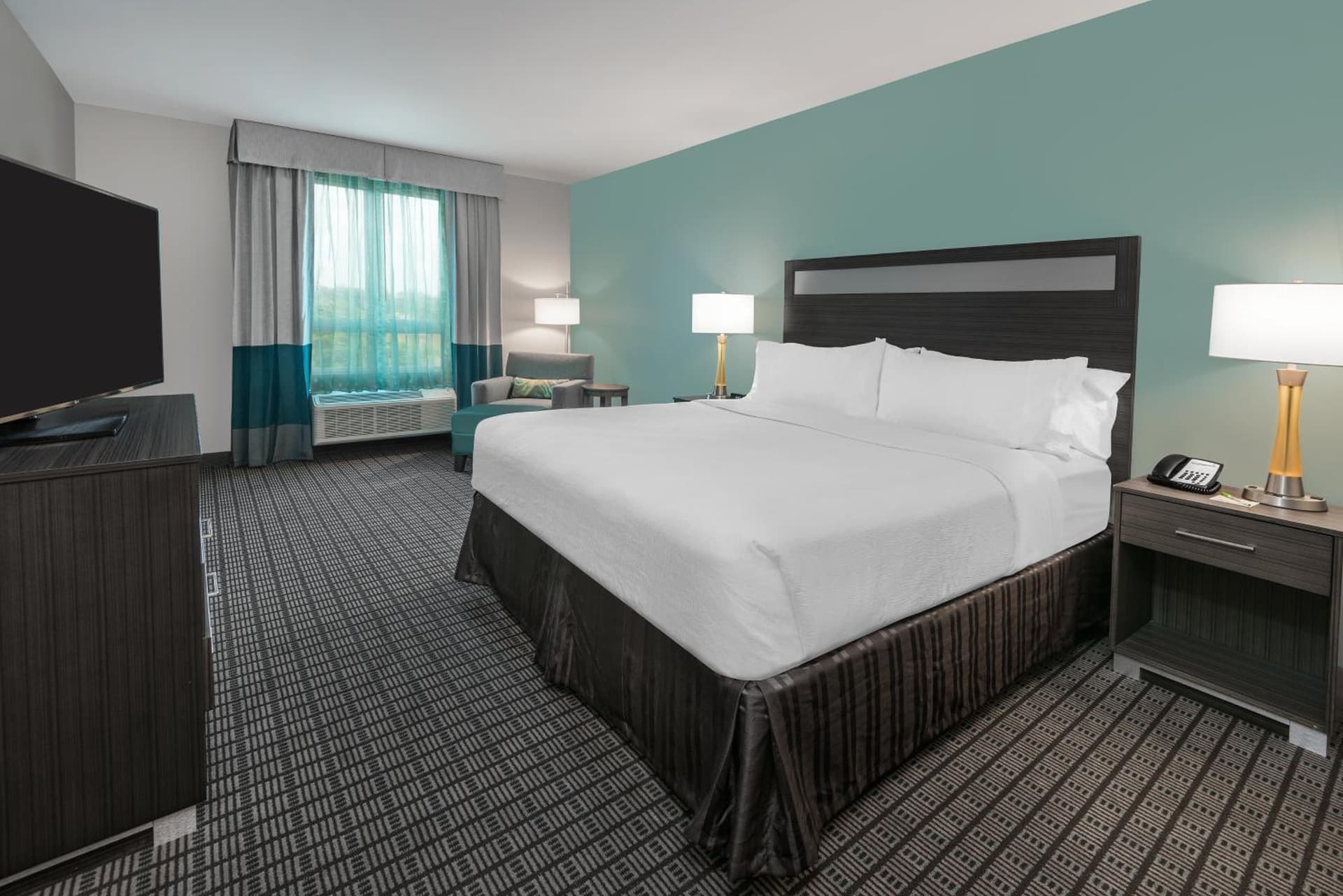 Holiday Inn - Beaumont East-Medical Ctr Area by IHG gallery photo in Beaumont, TX — image 30